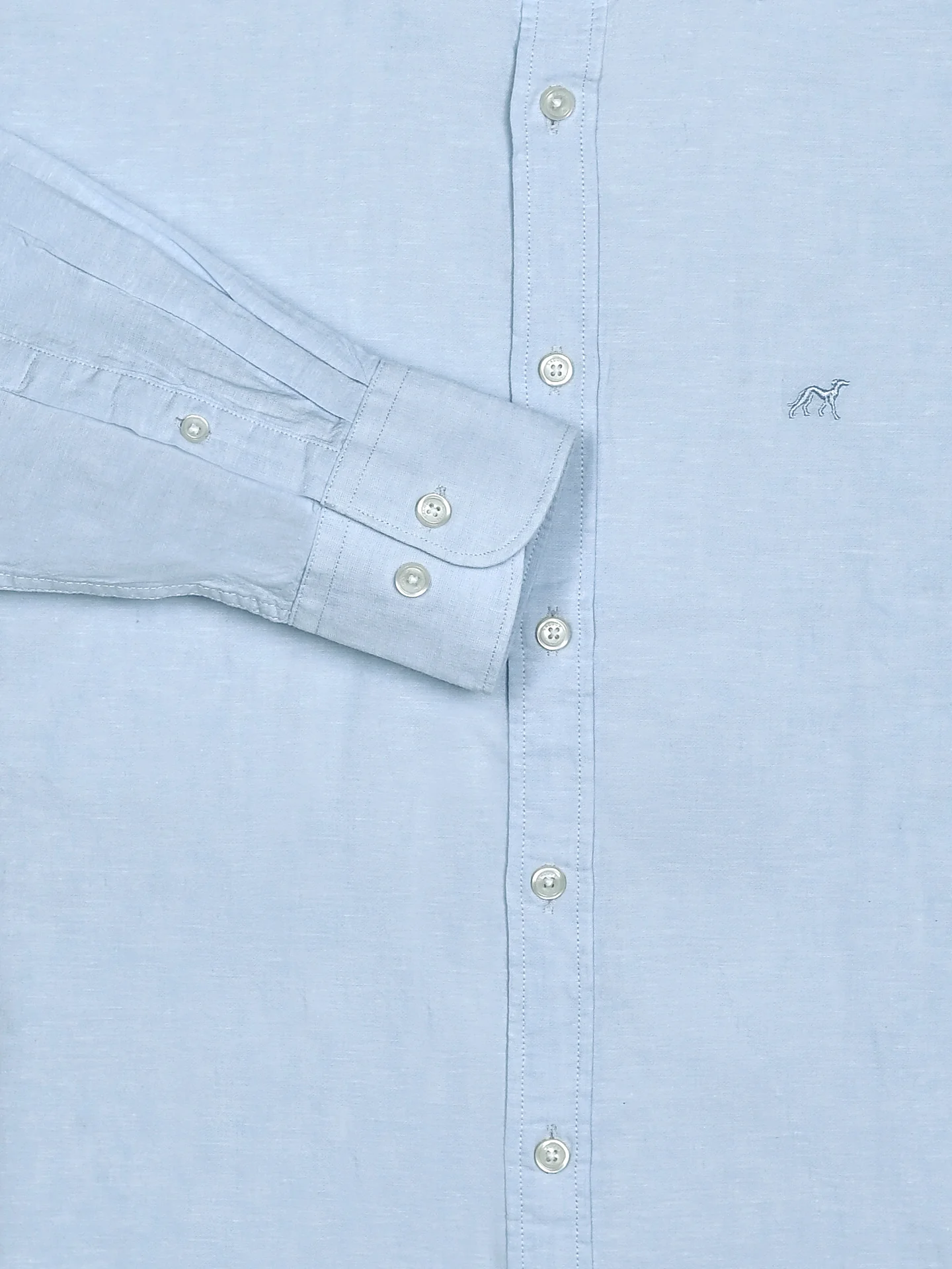 Shirt Casual Man Sport (Regular) - Image 5