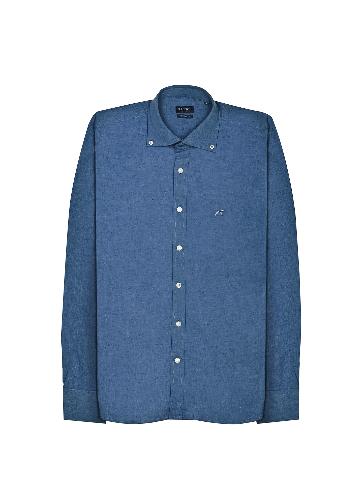 Shirt Casual Man Sport (Regular)