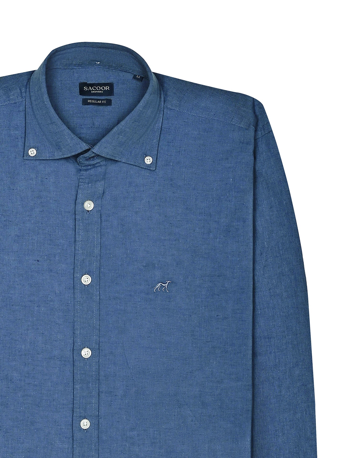 Shirt Casual Man Sport (Regular) - Image 2