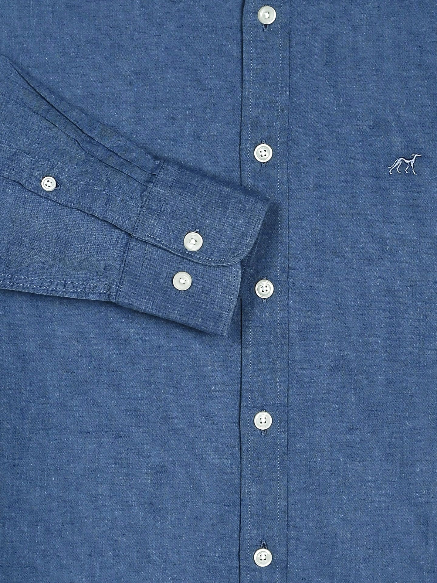 Shirt Casual Man Sport (Regular) - Image 5