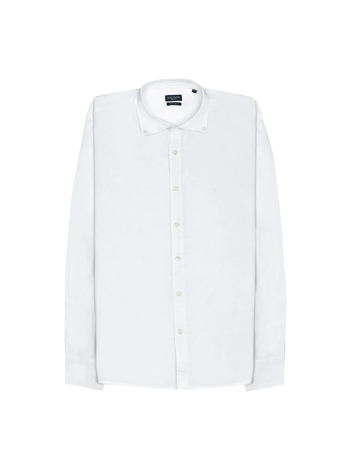 Shirt Casual Man Sport (Regular)