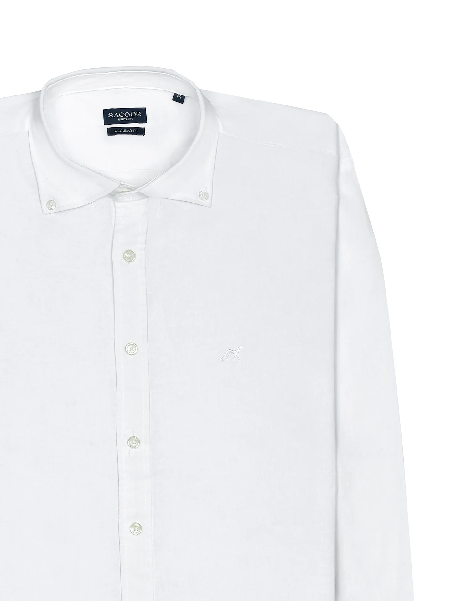 Shirt Casual Man Sport (Regular) - Image 2