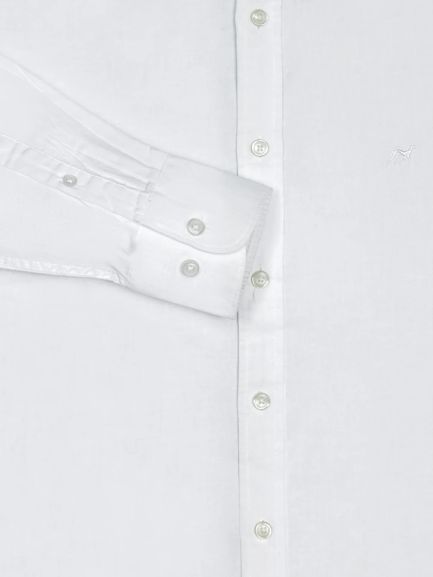 Shirt Casual Man Sport (Regular) - Image 5