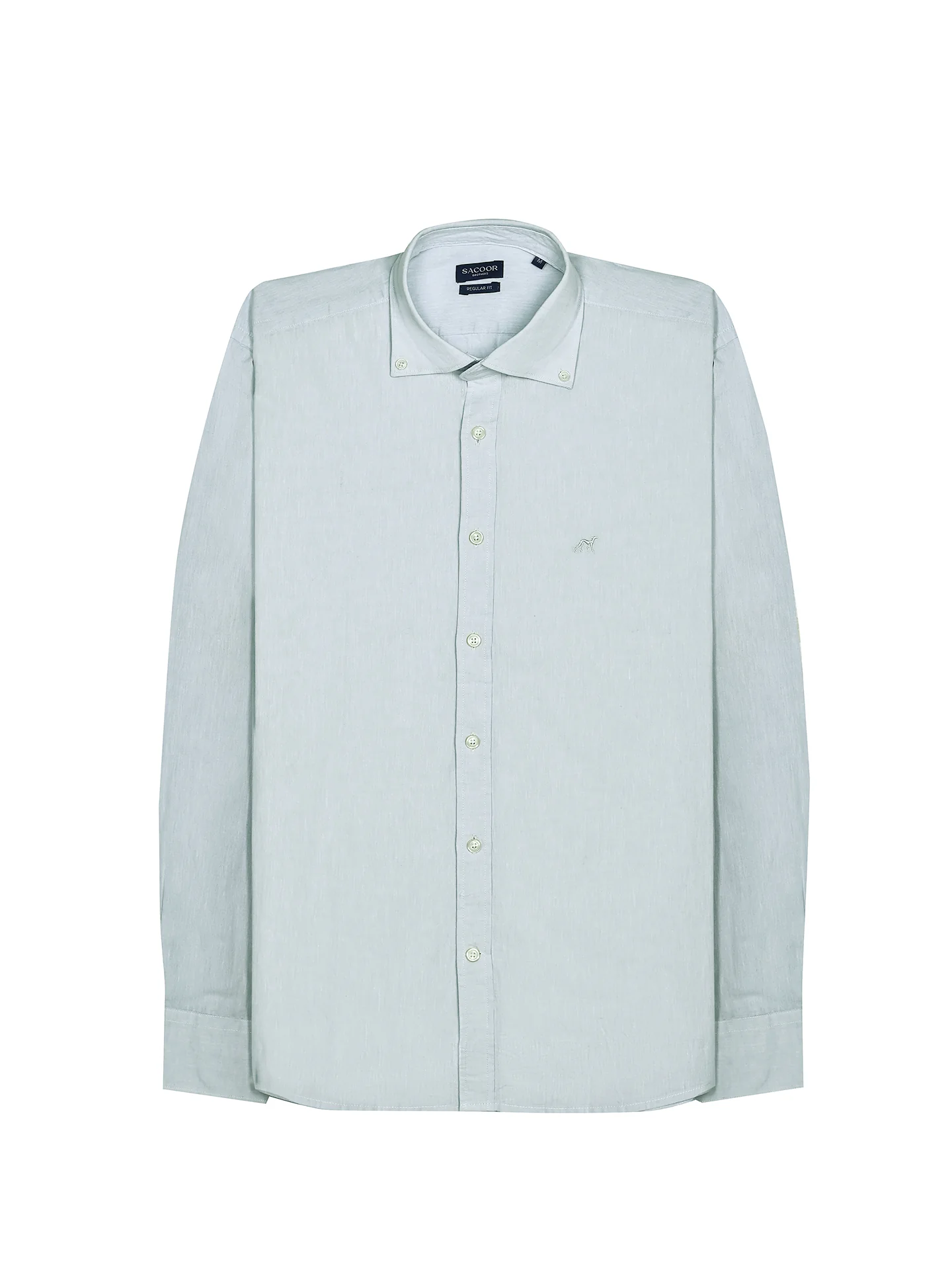 Shirt Casual Man Sport (Regular)