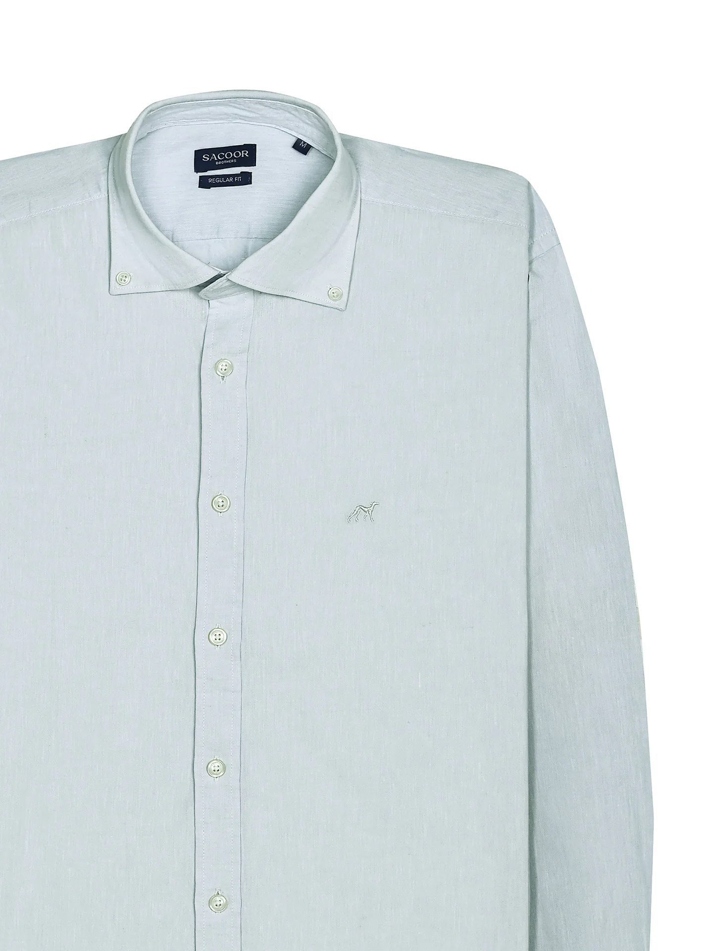 Shirt Casual Man Sport (Regular) - Image 2