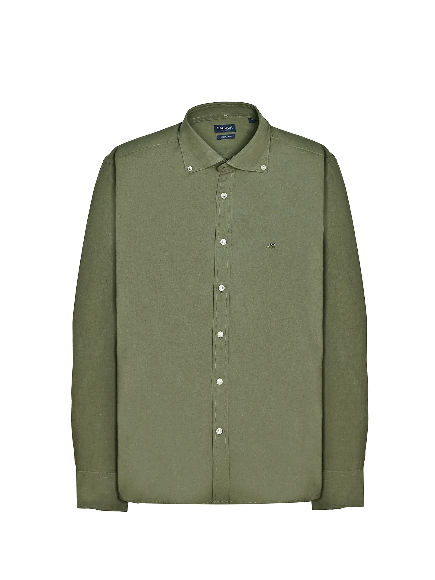 Shirt Casual Man Sport (Regular)