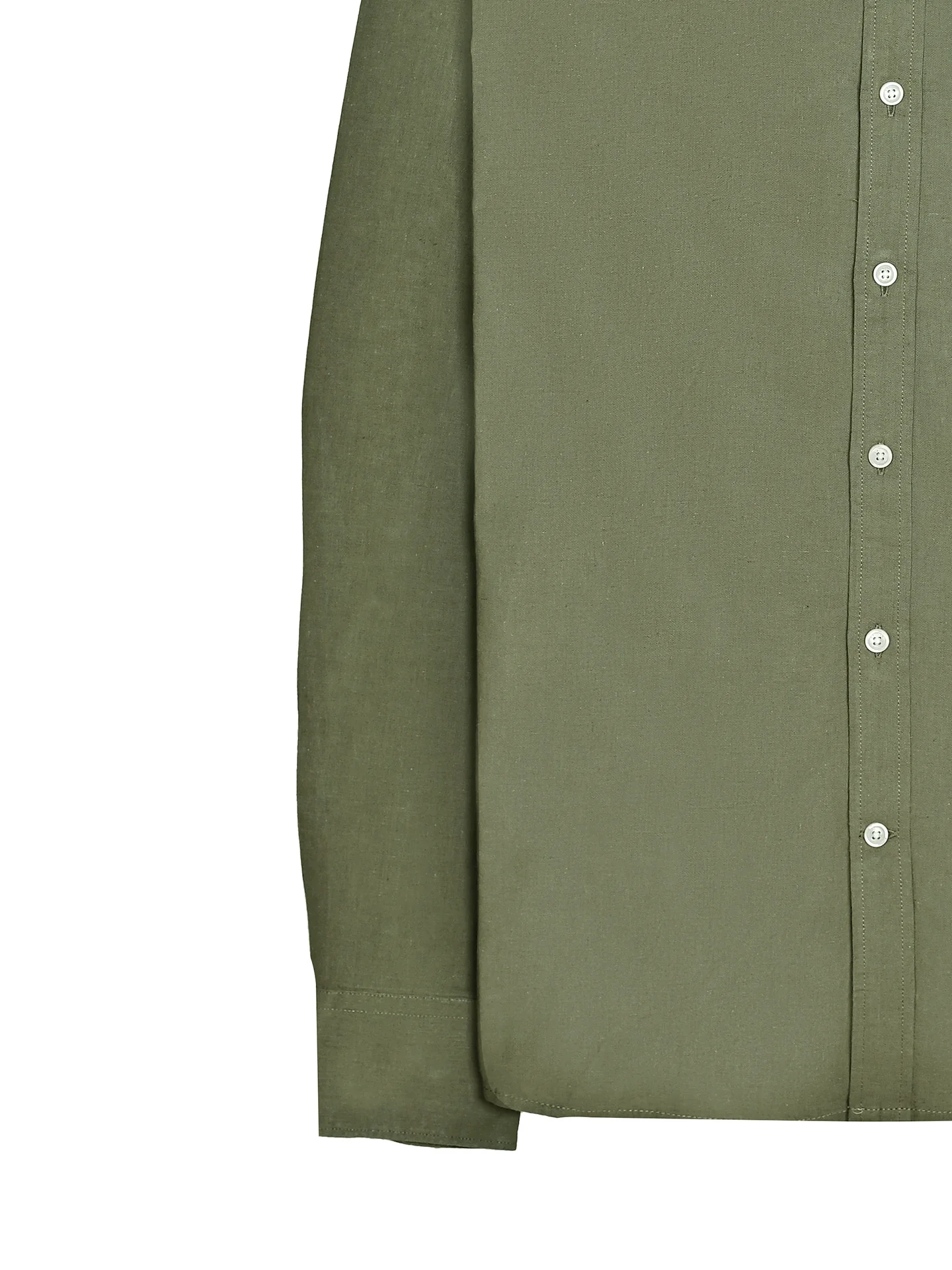 Shirt Casual Man Sport (Regular) - Image 4