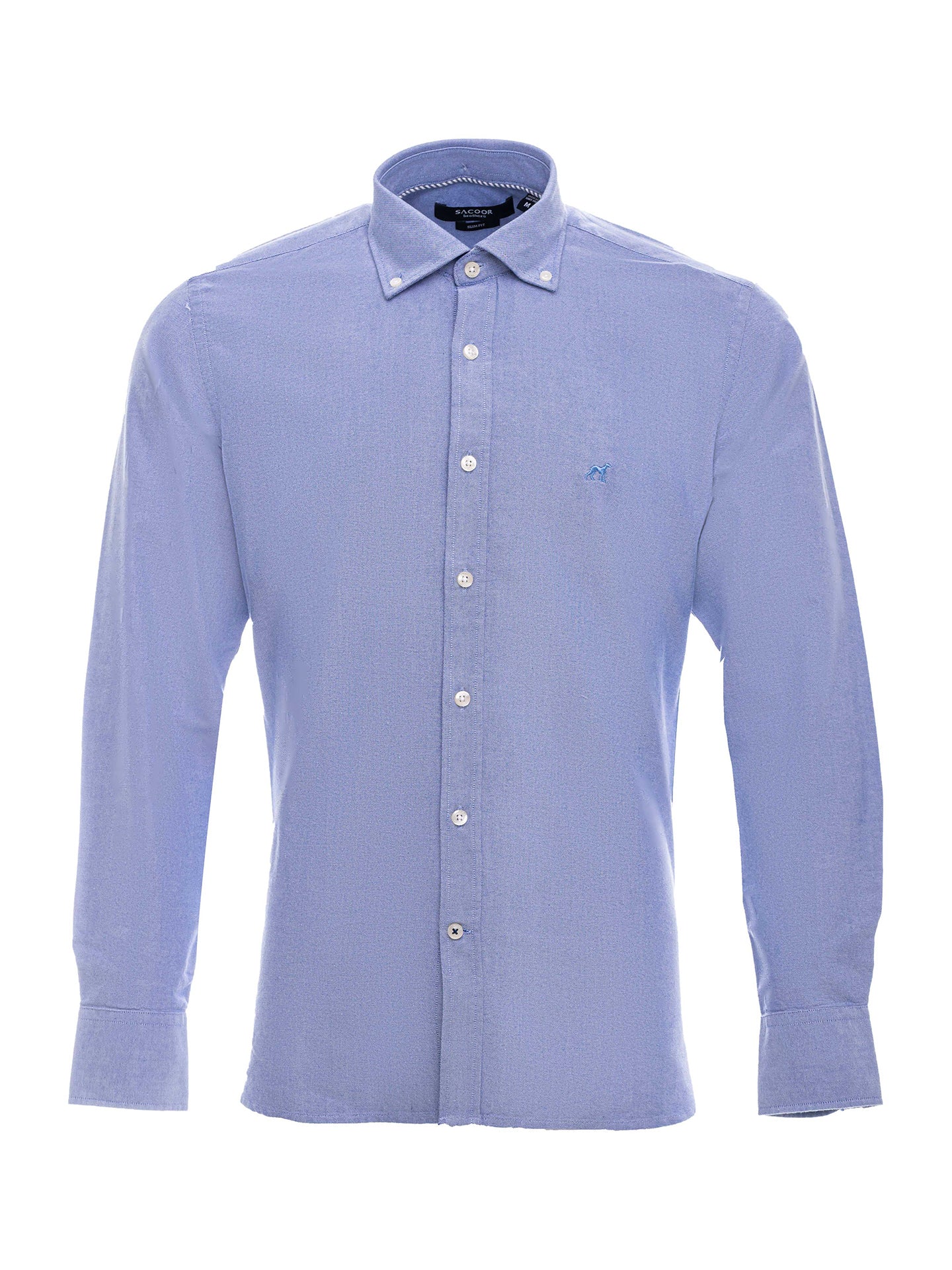 Shirt Casual Man Sport (Slim)