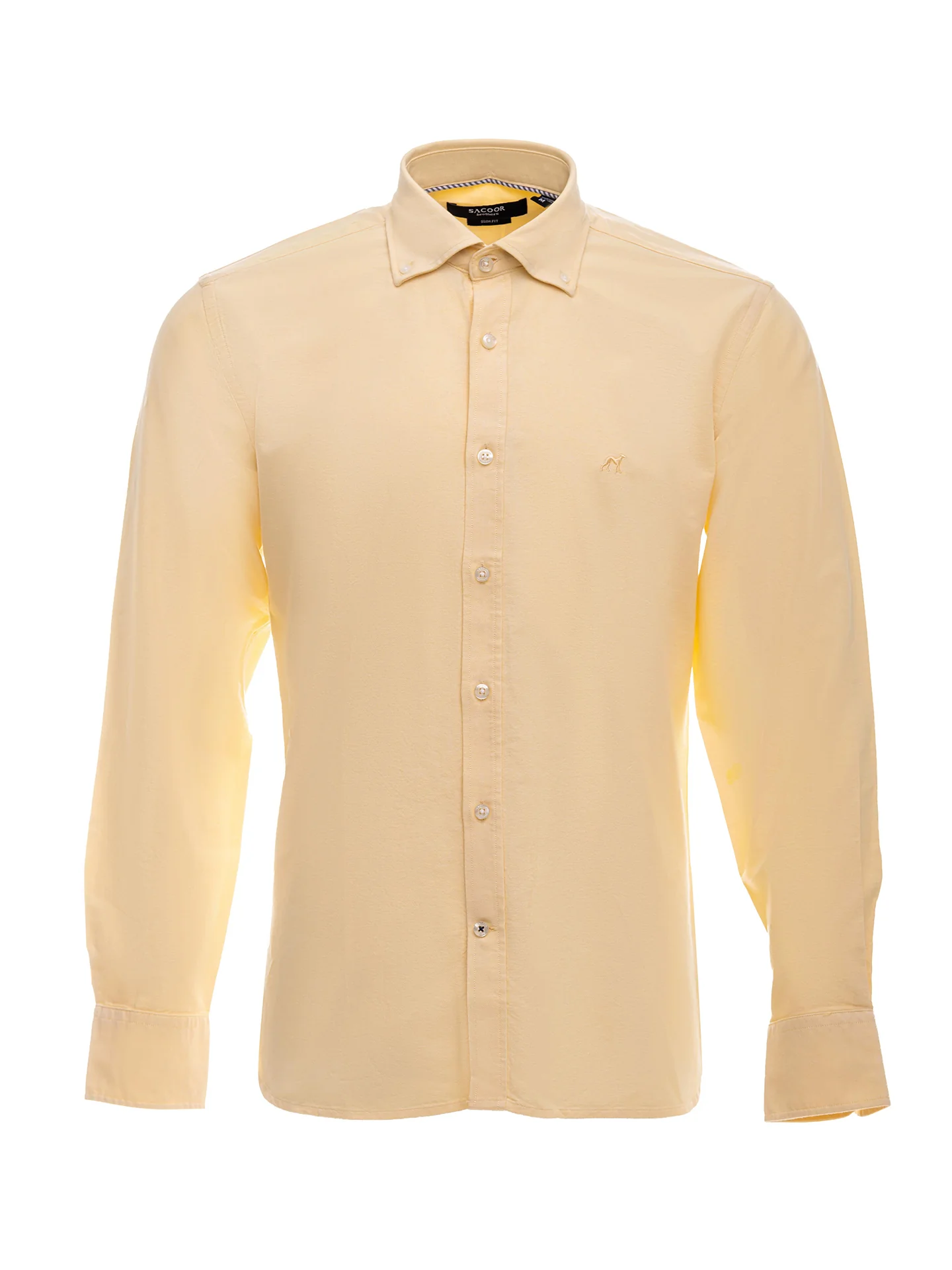 Shirt Casual Man Sport (Slim) - Image 21