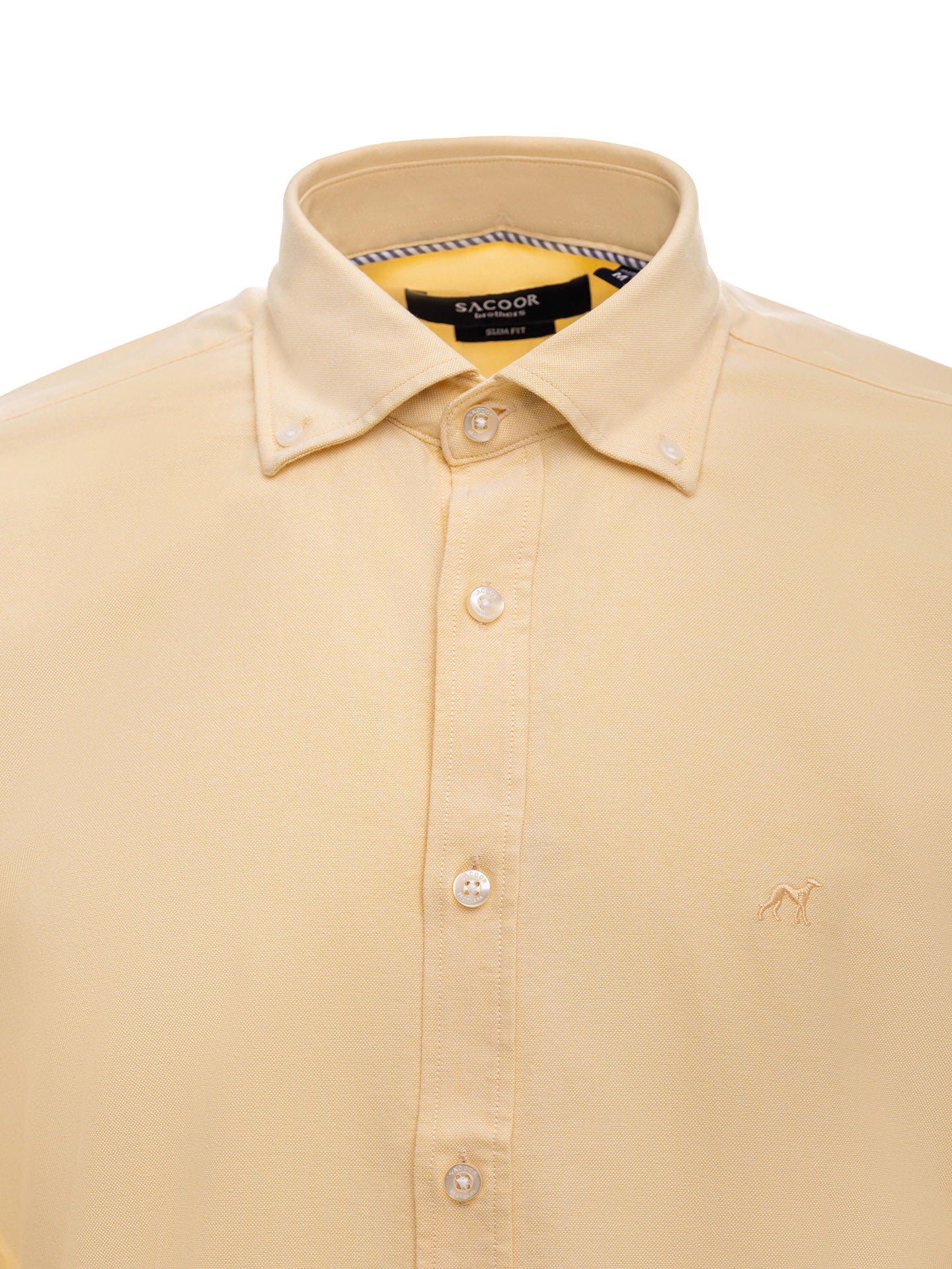 Shirt Casual Man Sport (Slim) - Image 24