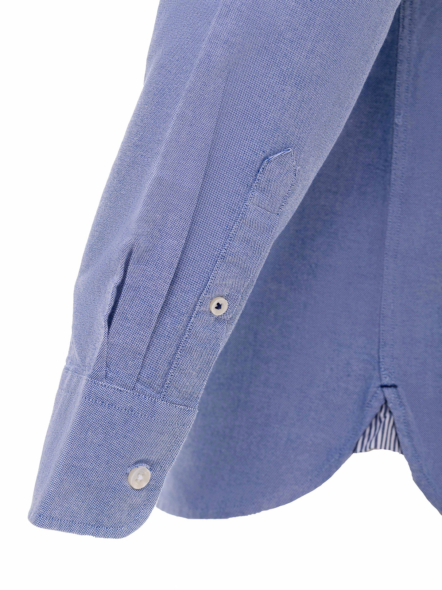 Shirt Casual Man Sport (Slim) - Image 5
