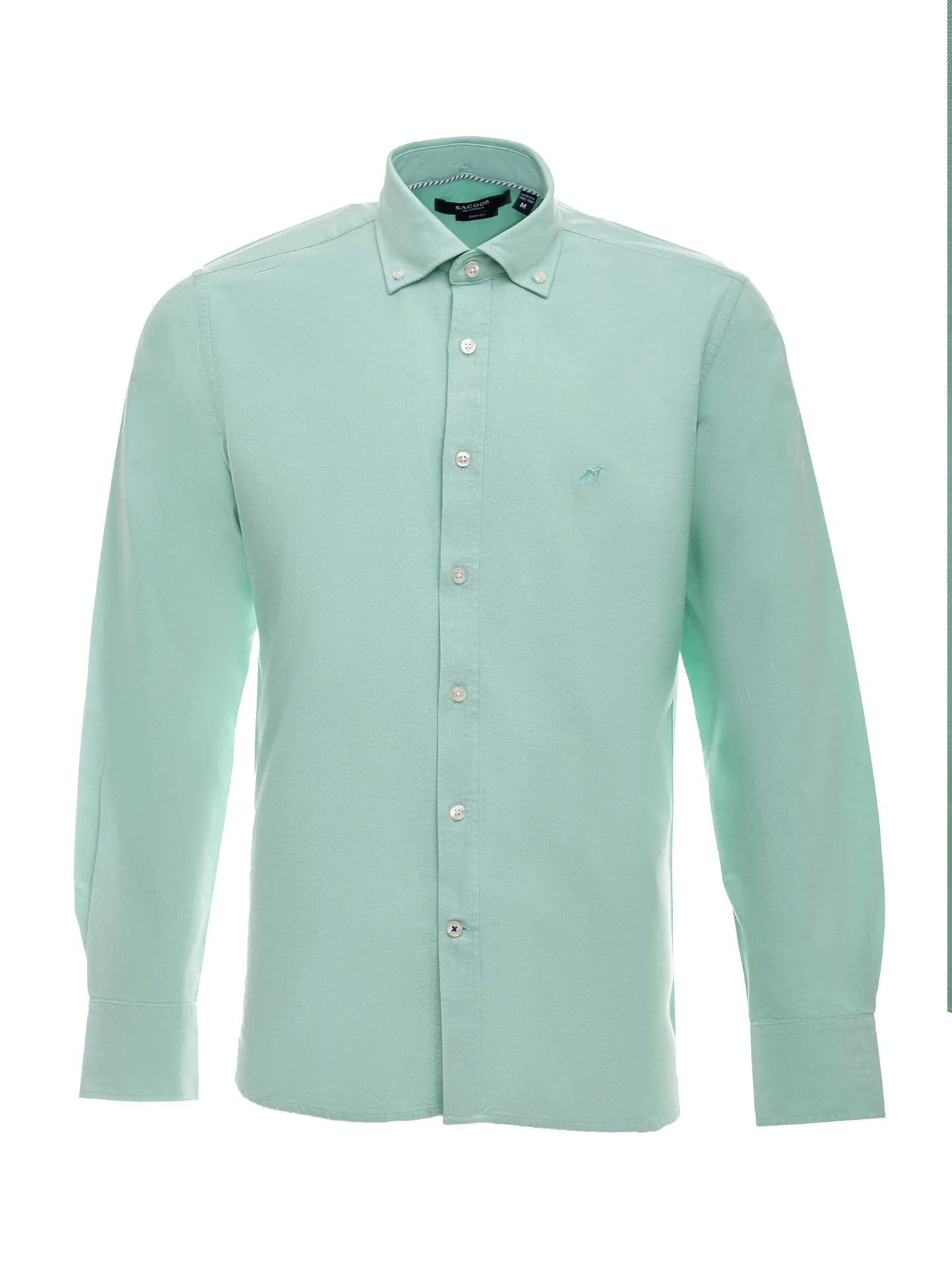 Shirt Casual Man Sport (Slim) - Image 6