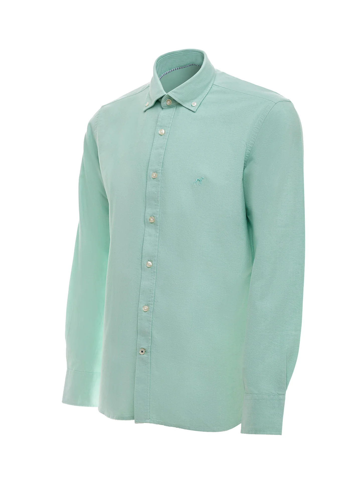 Shirt Casual Man Sport (Slim) - Image 7