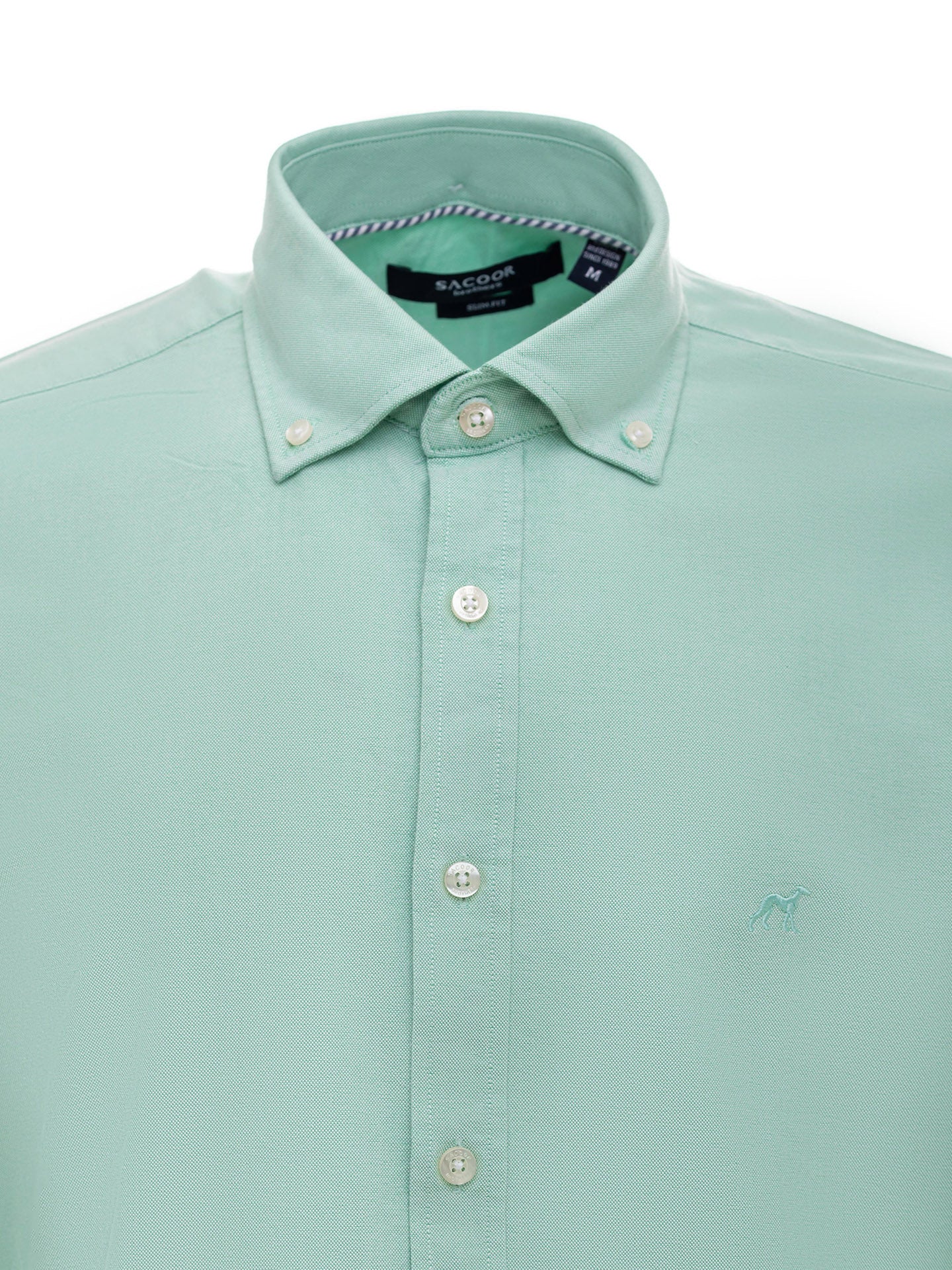 Shirt Casual Man Sport (Slim) - Image 9