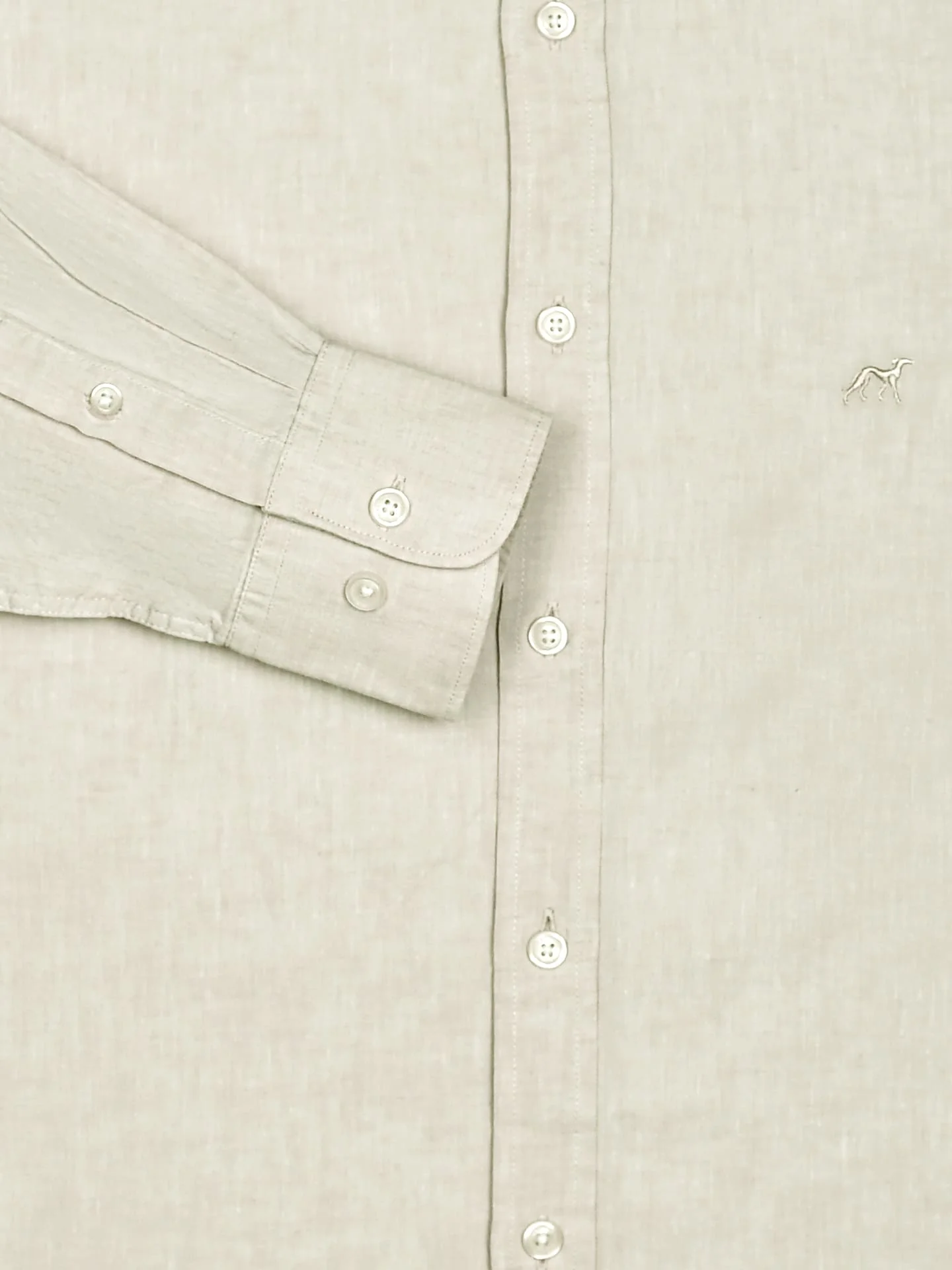 Shirt Casual Man Sport (Slim) - Image 5
