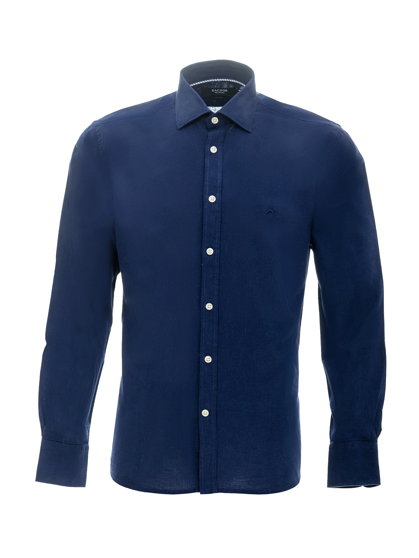 Shirt Casual Man Sport (Slim)