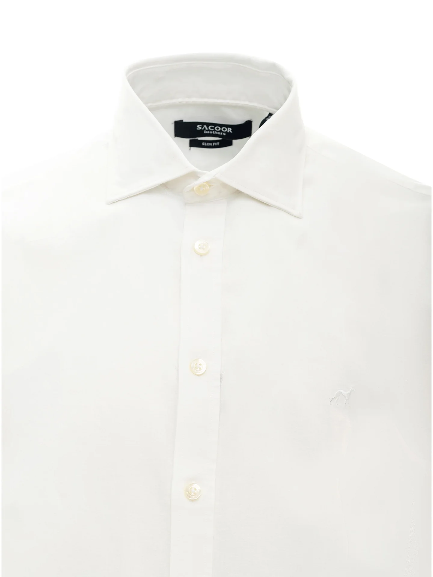 Shirt Casual Man Sport (Slim) - Image 10
