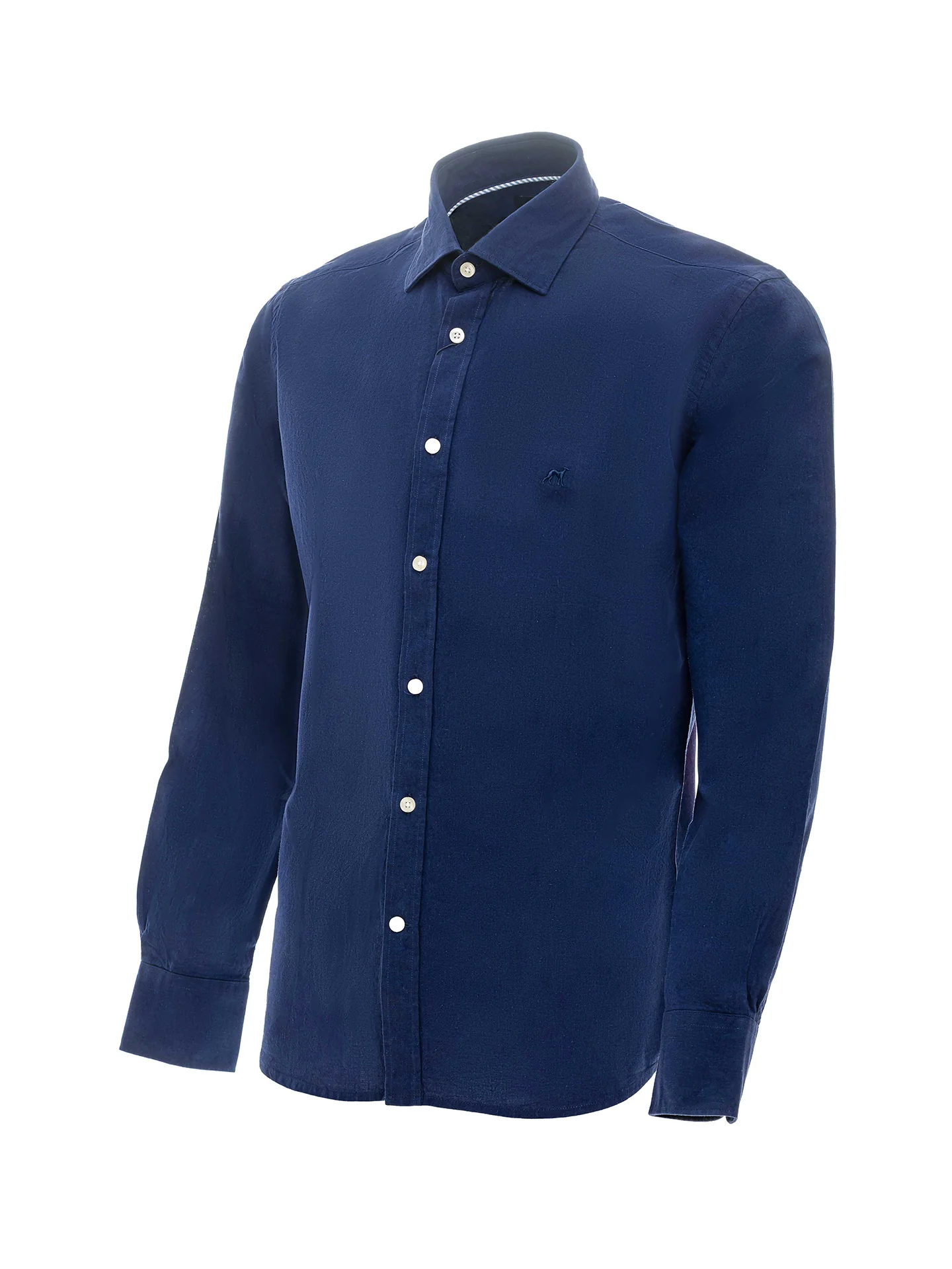 Shirt Casual Man Sport (Slim) - Image 2