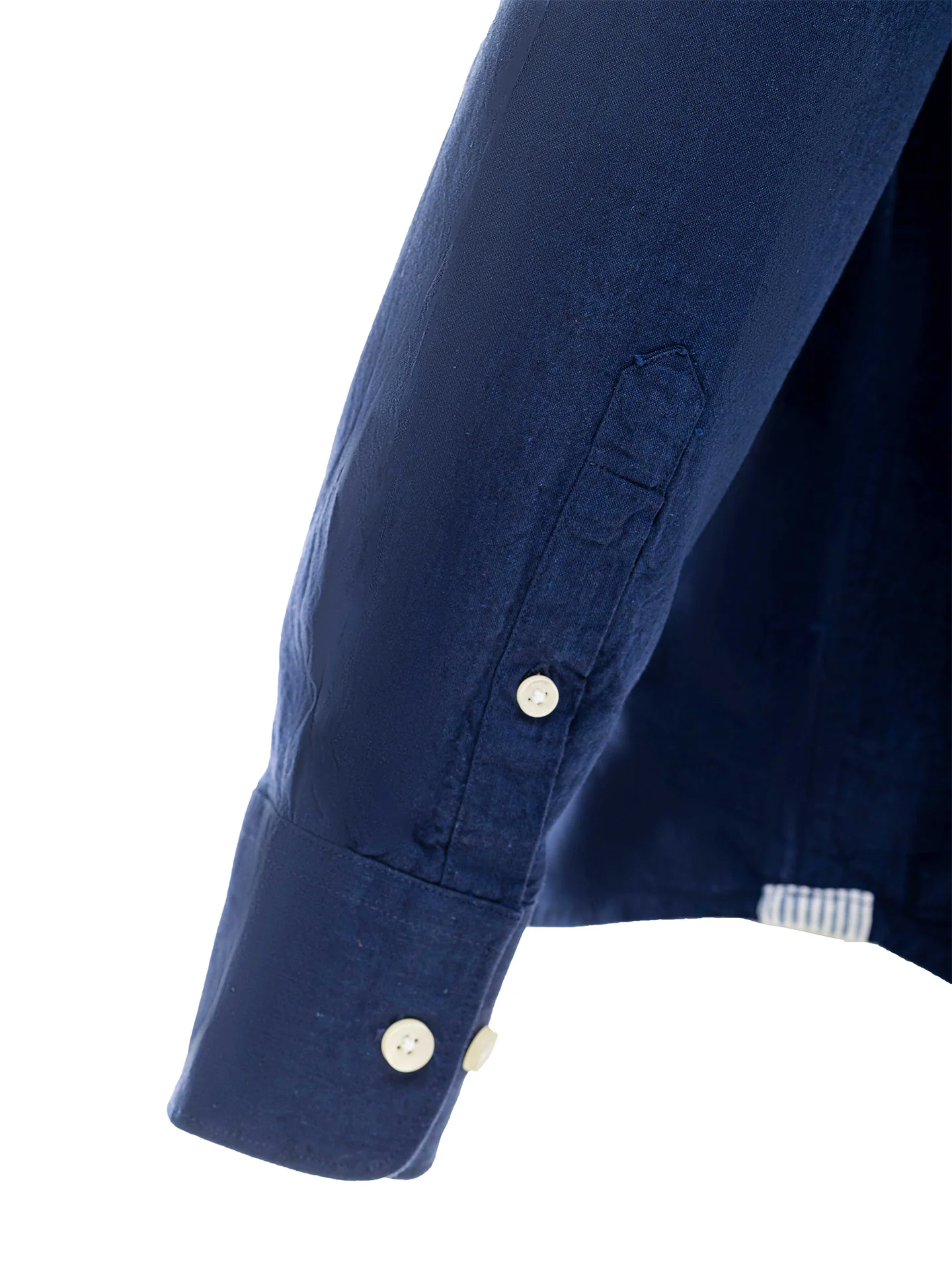 Shirt Casual Man Sport (Slim) - Image 4