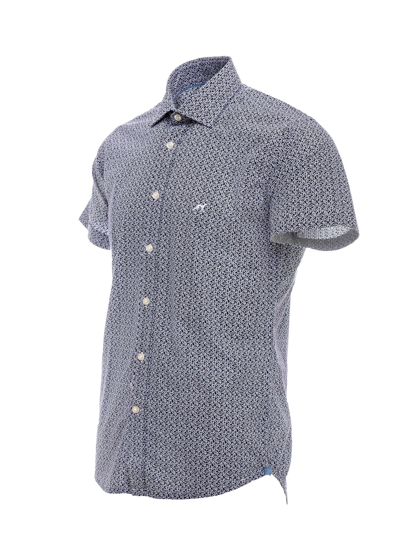 Shirt Casual Man Sport (Slim) - Image 2