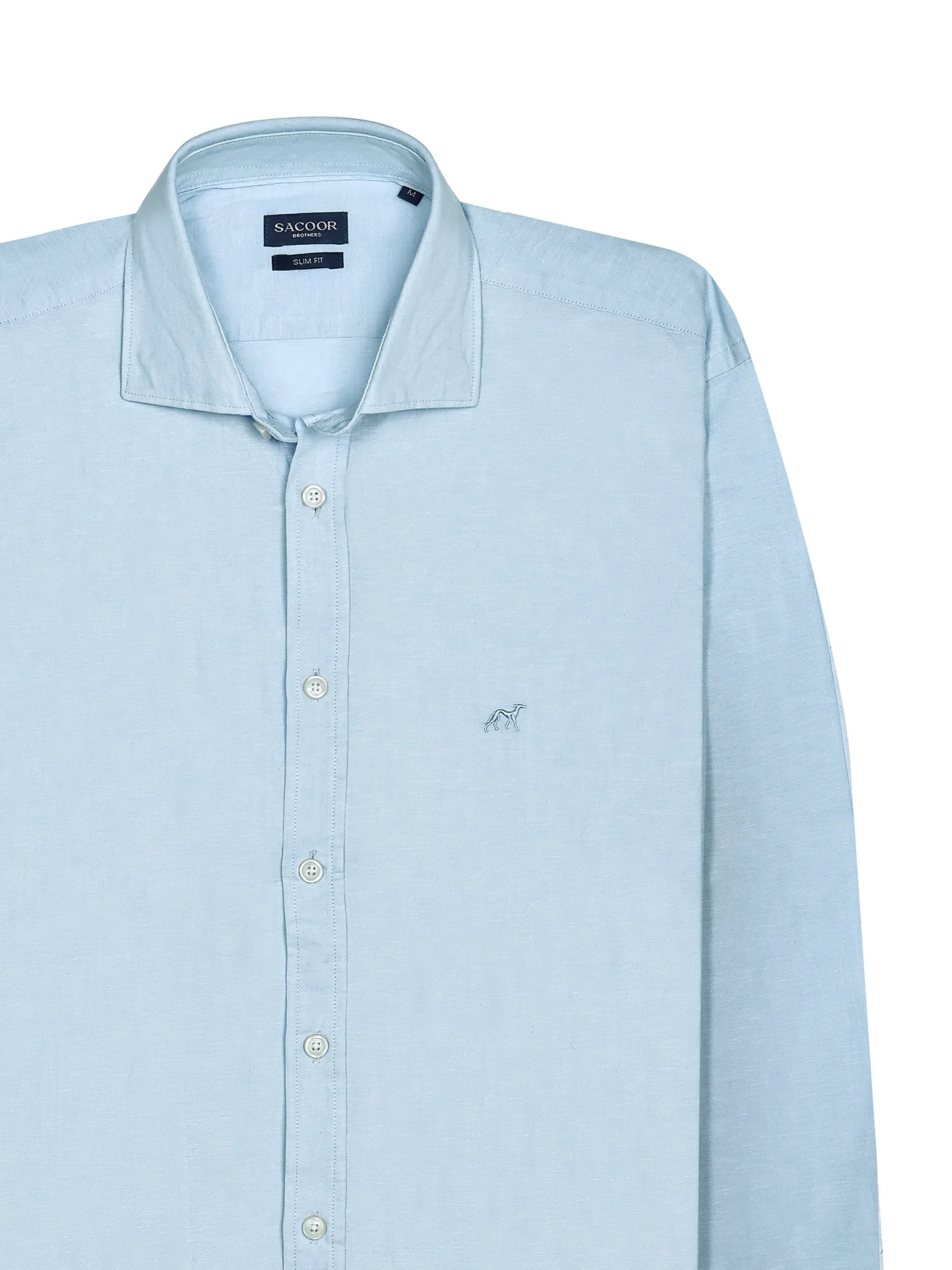 Shirt Casual Man Sport (Slim) - Image 2