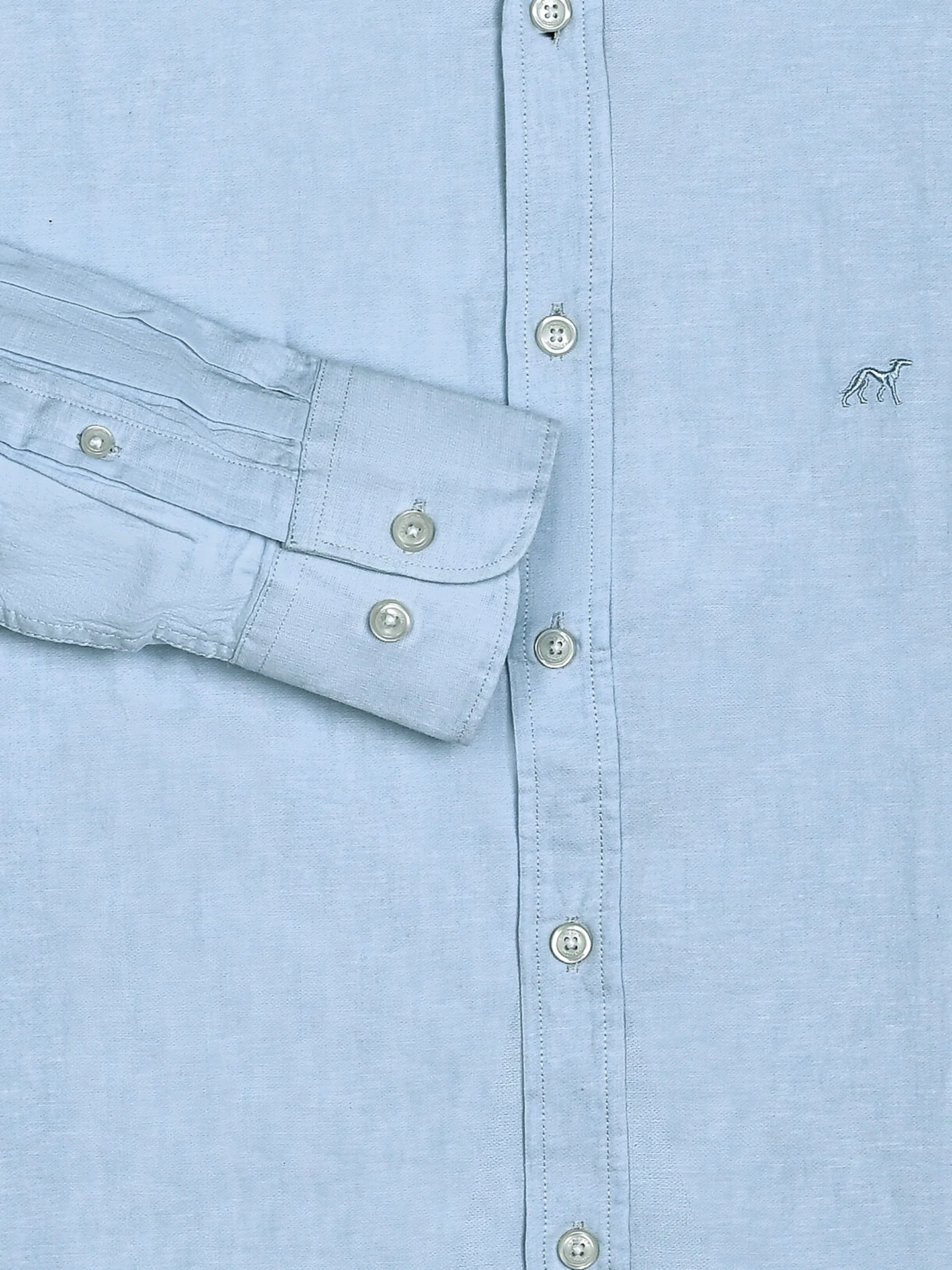 Shirt Casual Man Sport (Slim) - Image 5