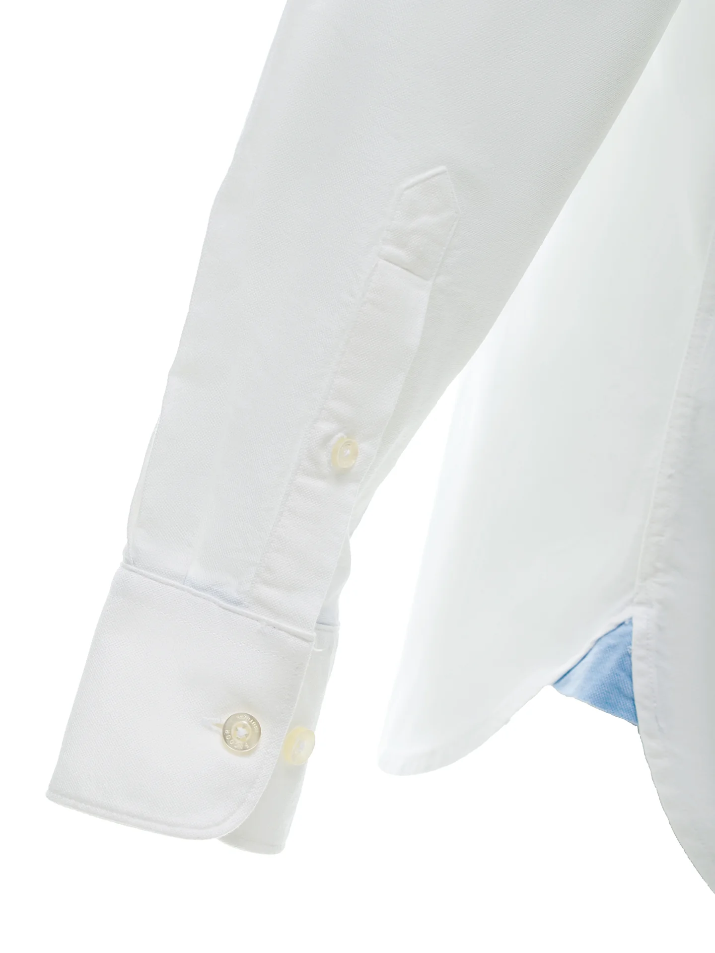 Shirt Casual Man Sport (Slim) - Image 5