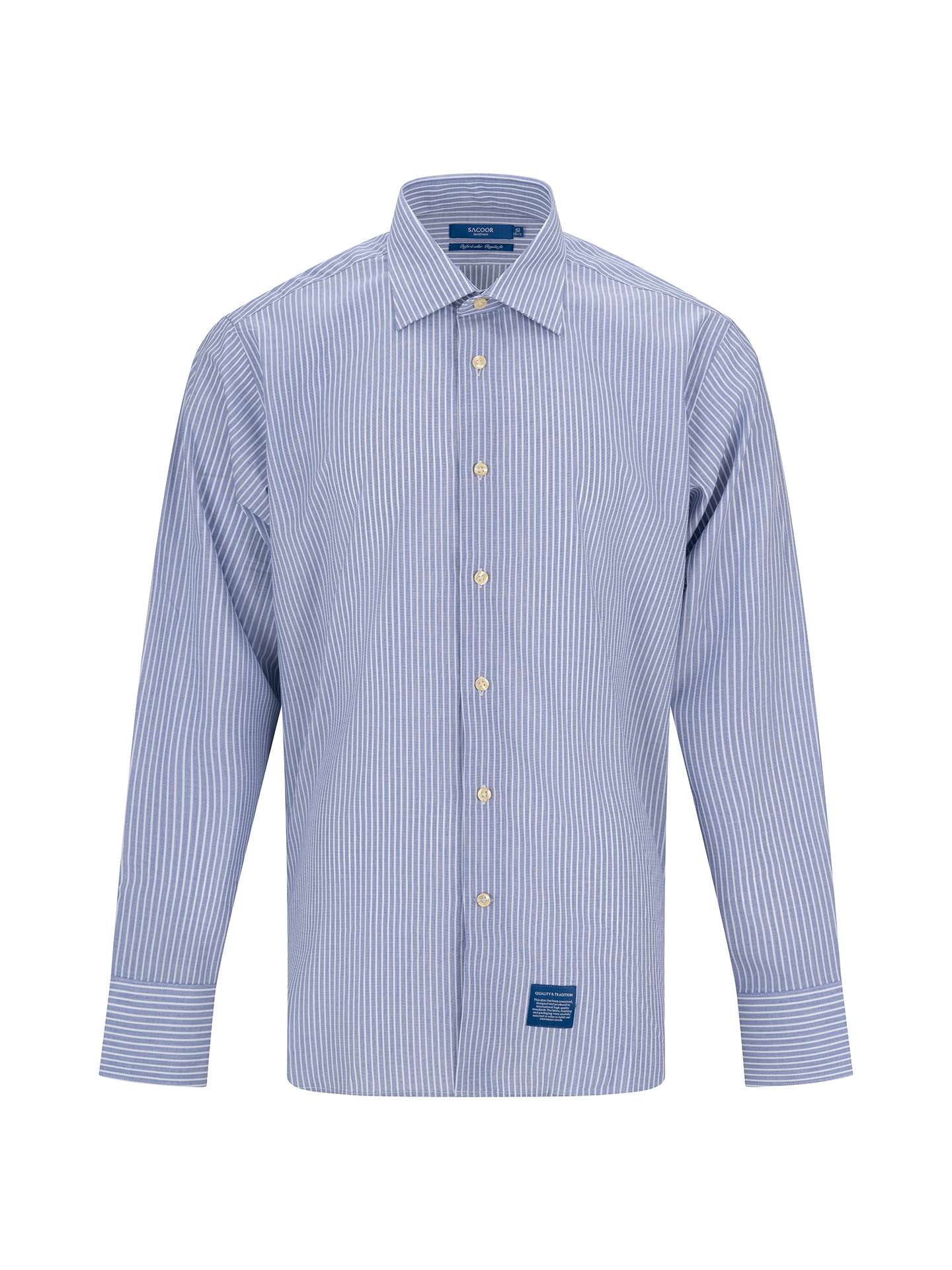 Shirt Classic Man Classic (Regular)