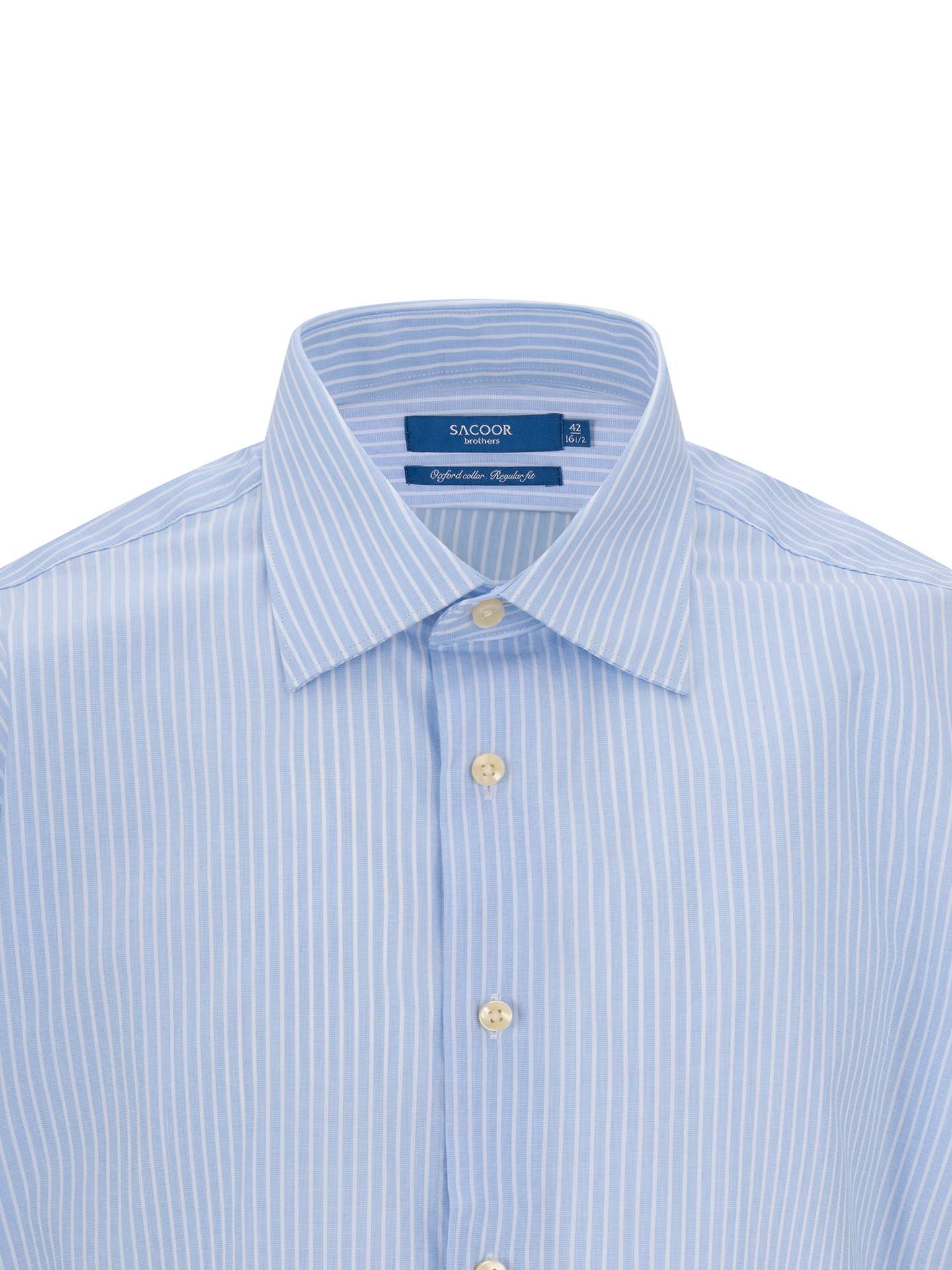 Shirt Classic Man Classic (Regular) - Image 3