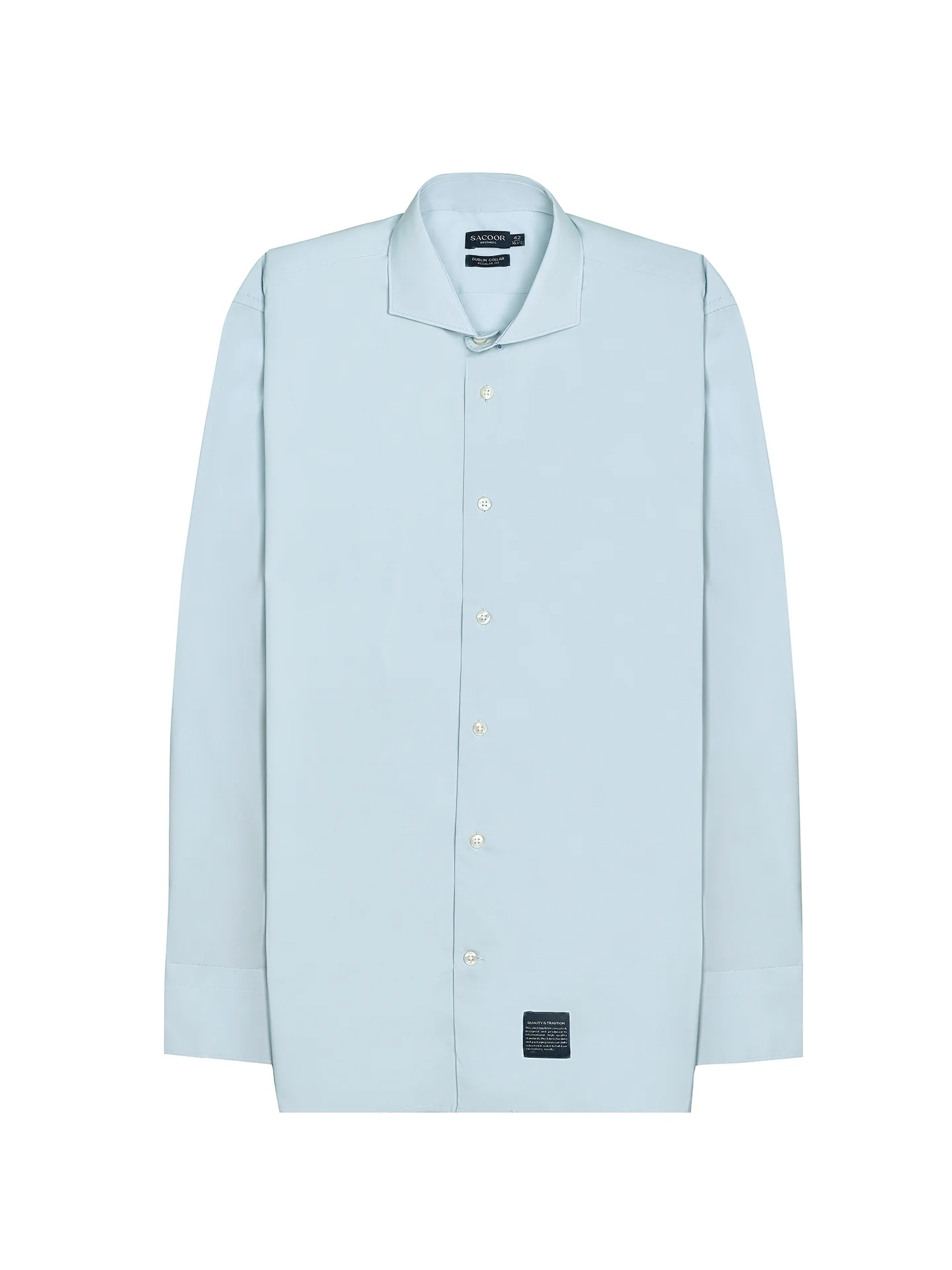 Shirt Classic Man Classic (Regular)