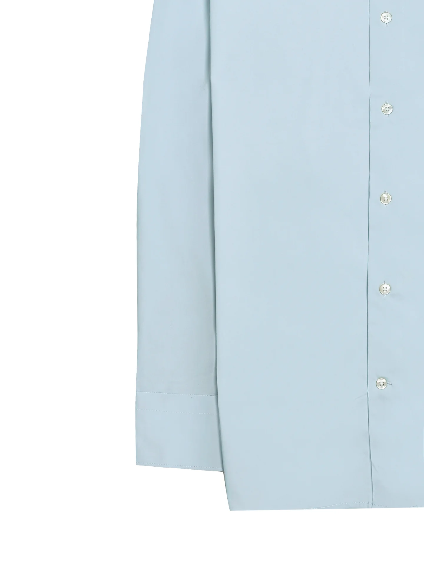 Shirt Classic Man Classic (Regular) - Image 4