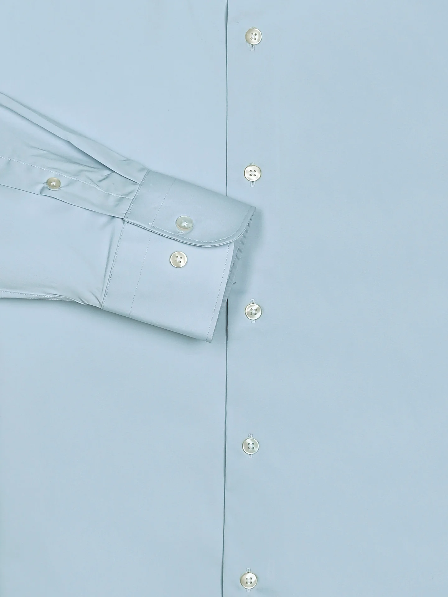 Shirt Classic Man Classic (Regular) - Image 5