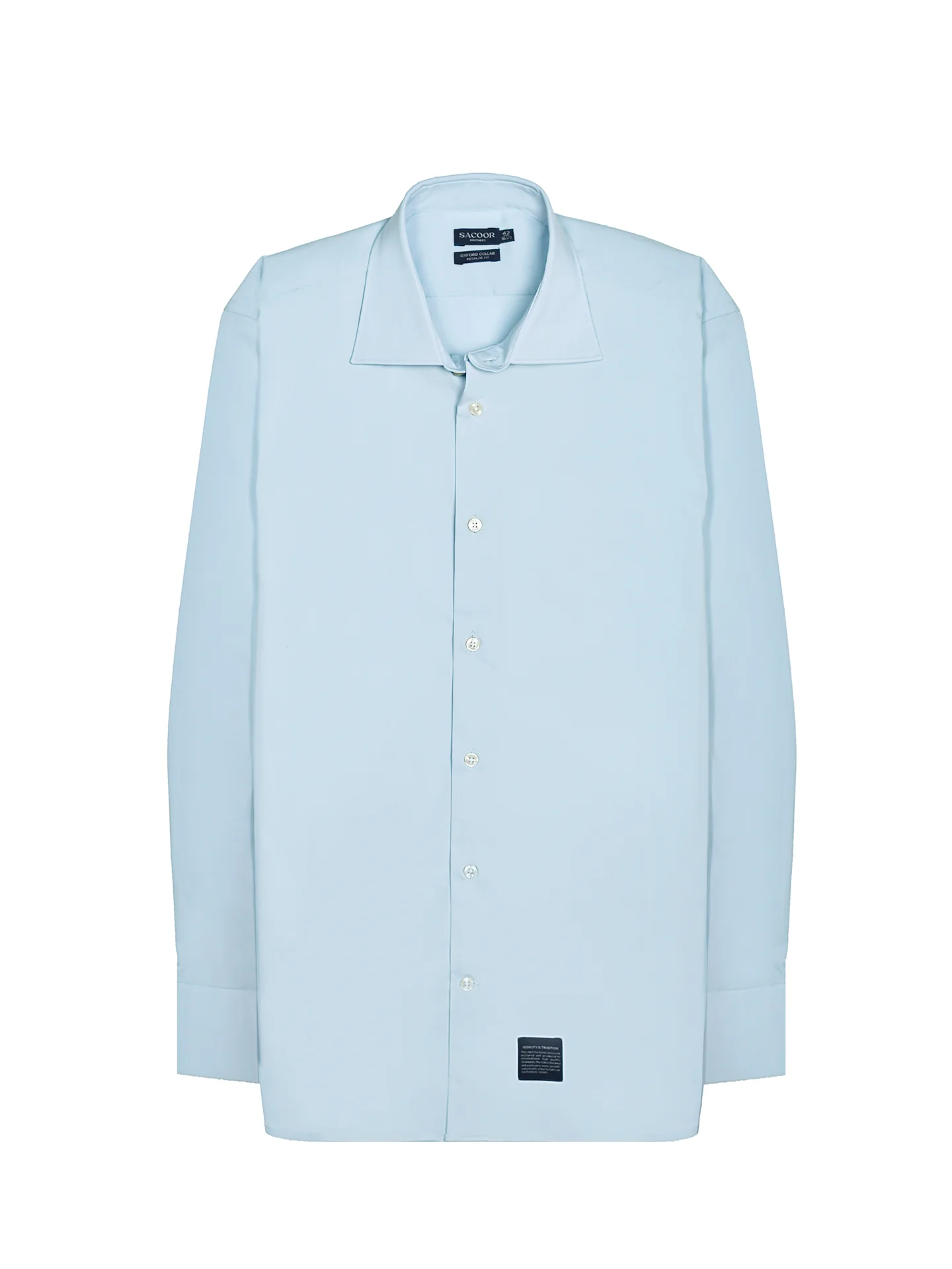 Shirt Classic Man Classic (Regular)