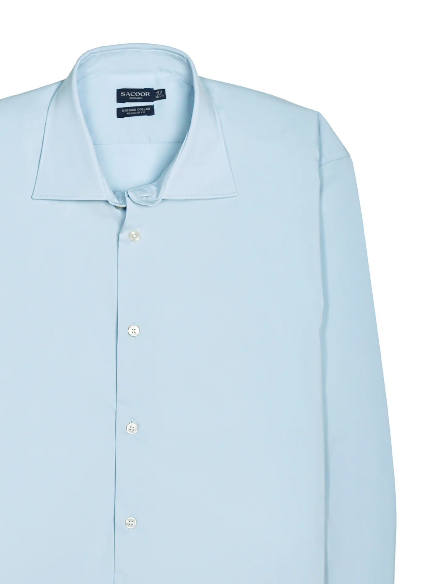Shirt Classic Man Classic (Regular) - Image 2