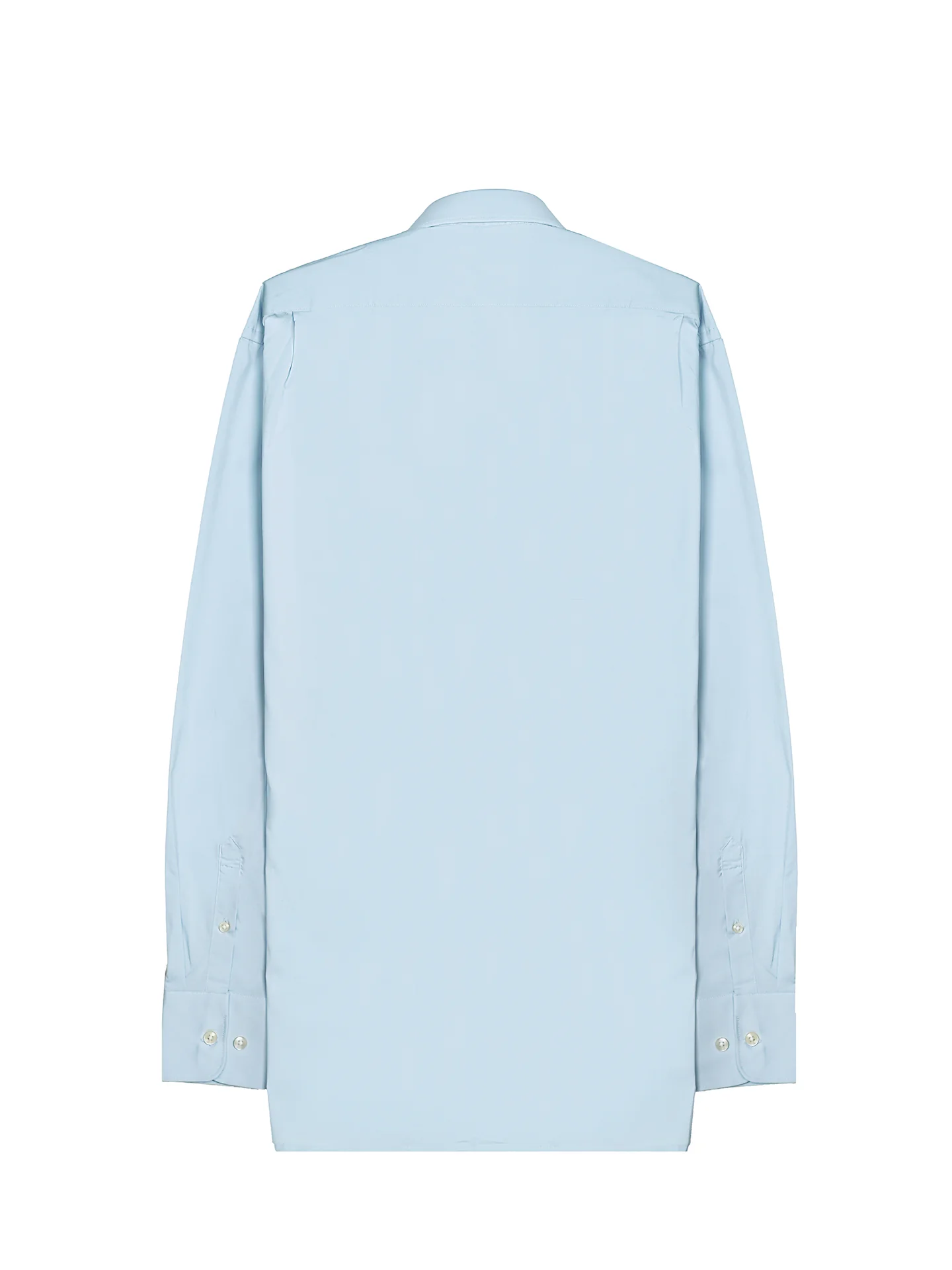 Shirt Classic Man Classic (Regular) - Image 3