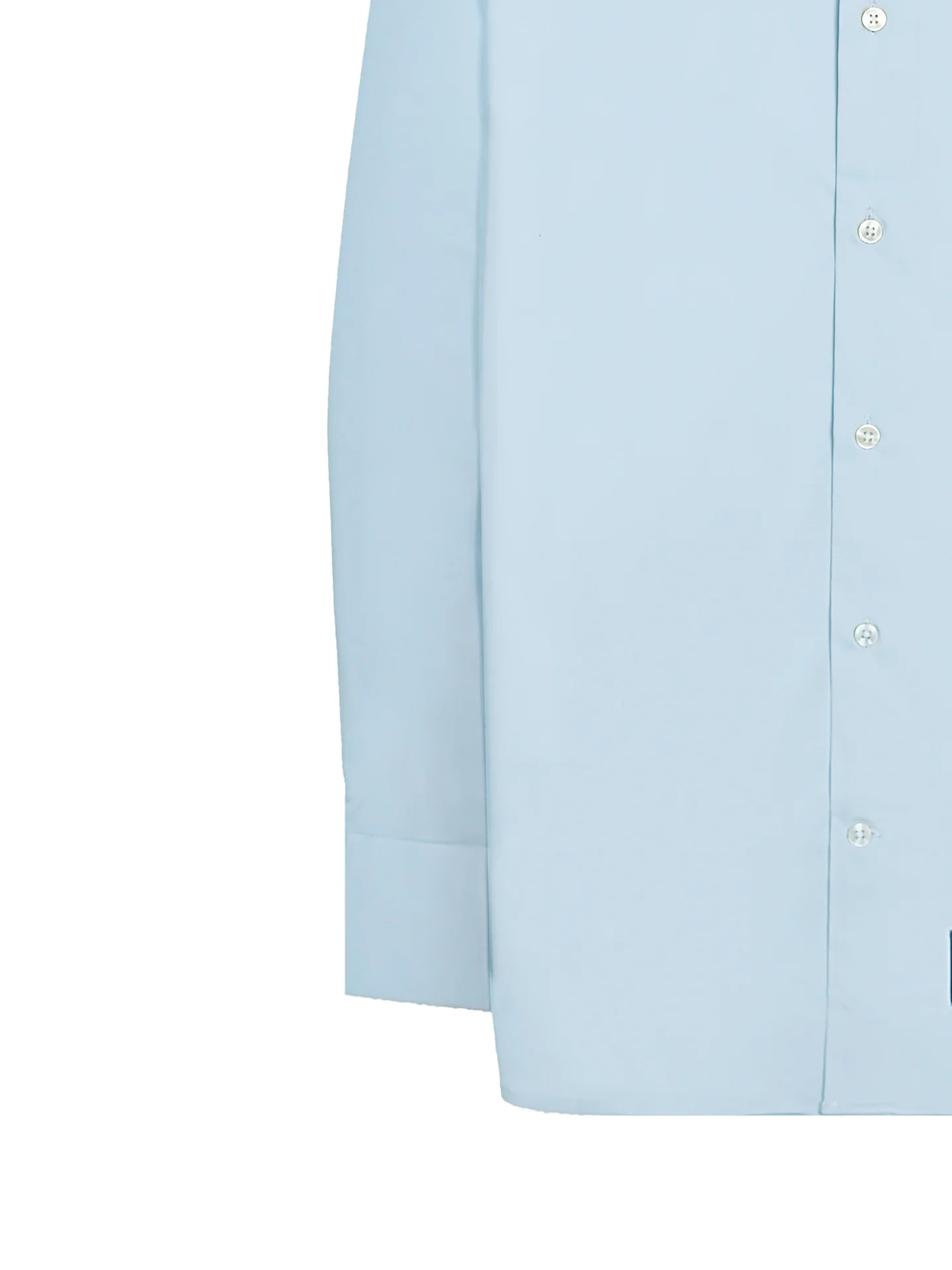 Shirt Classic Man Classic (Regular) - Image 4
