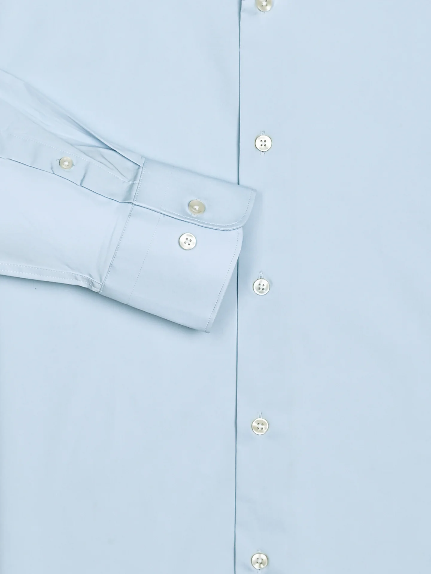 Shirt Classic Man Classic (Regular) - Image 5