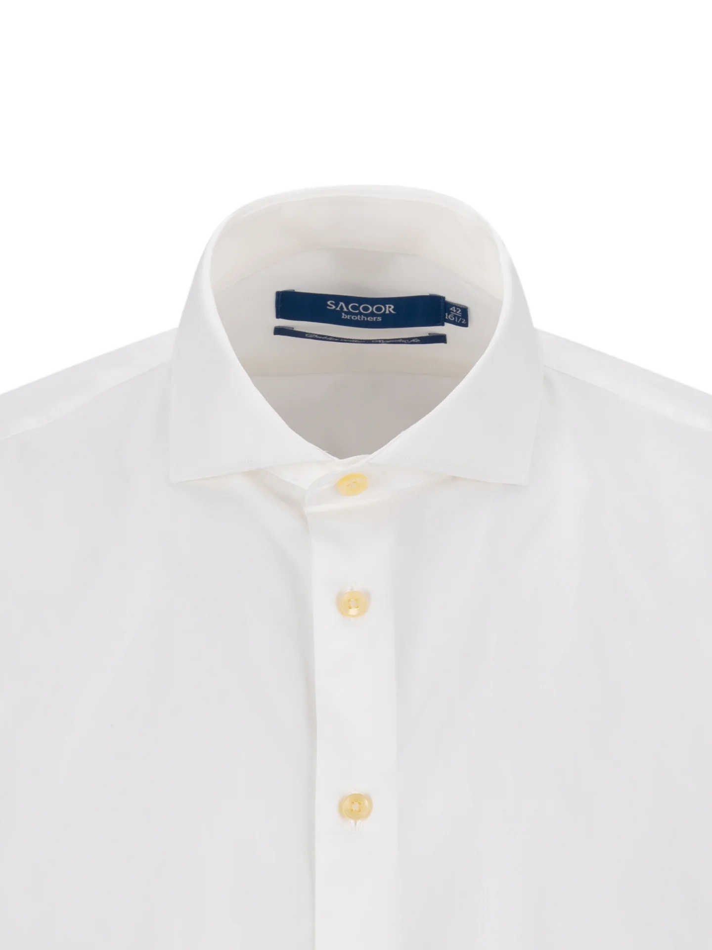 Shirt Classic Man Classic (Regular) - Image 3