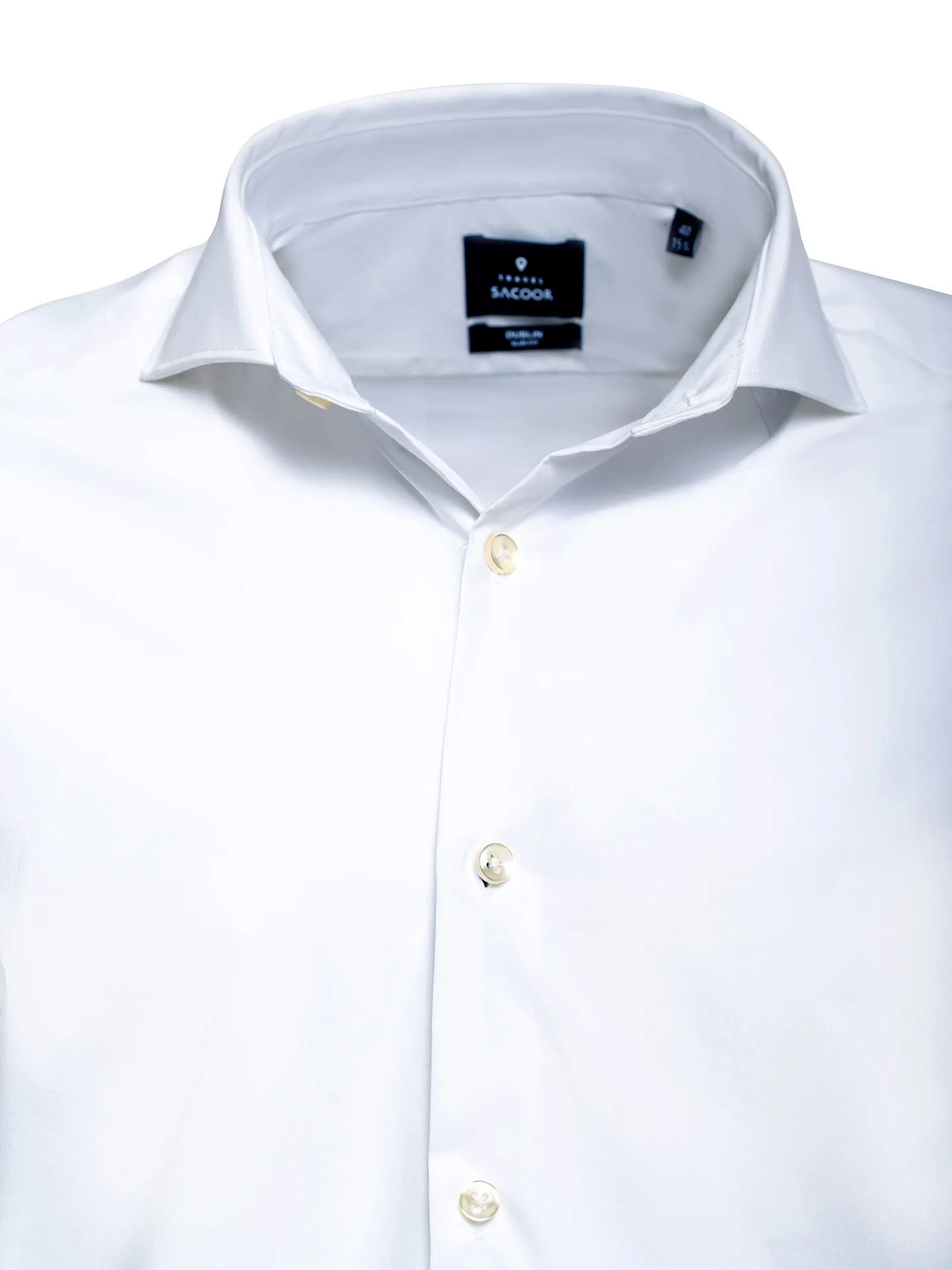Shirt Classic Man Classic (Slim) - Image 3