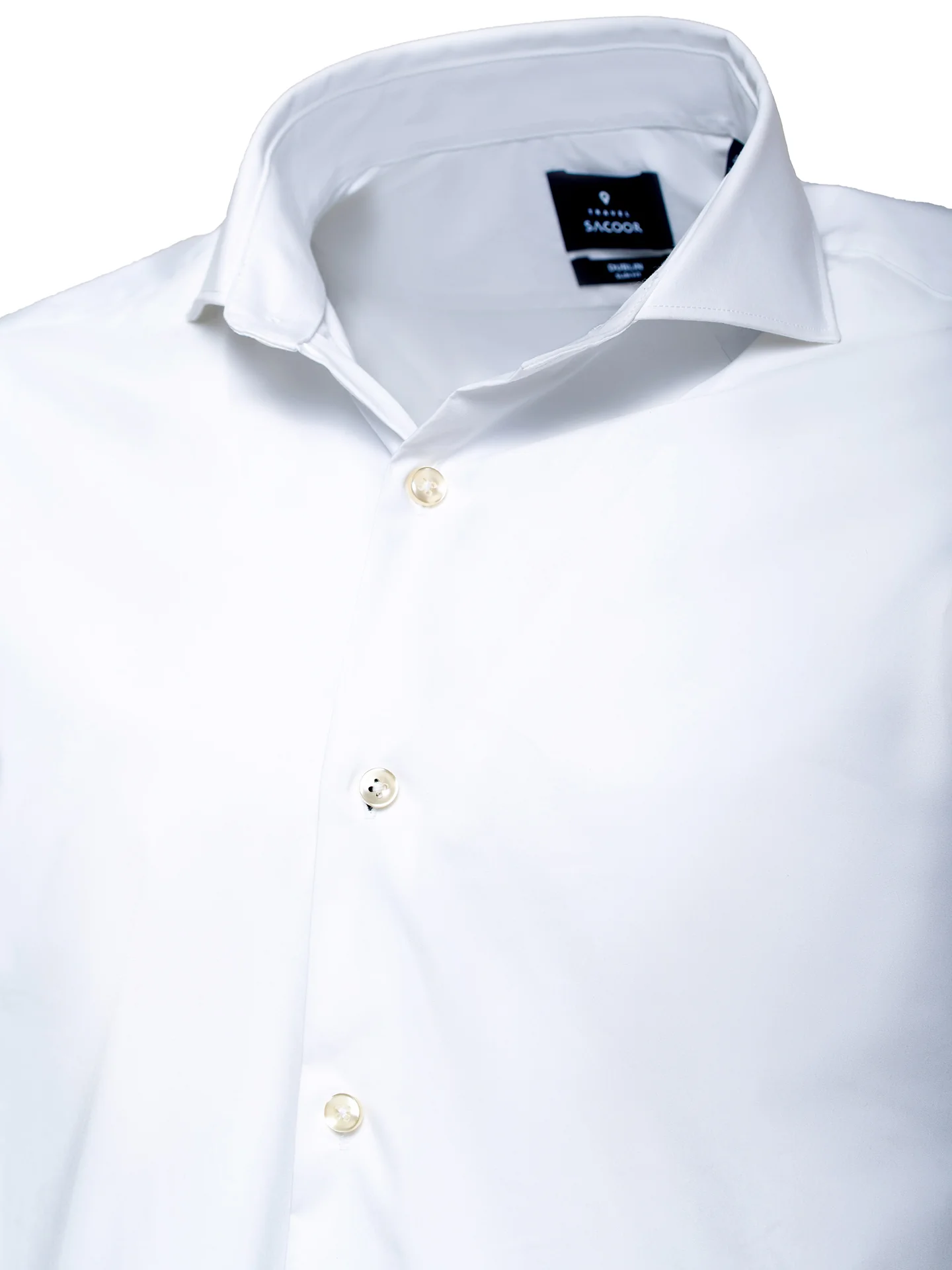 Shirt Classic Man Classic (Slim) - Image 4