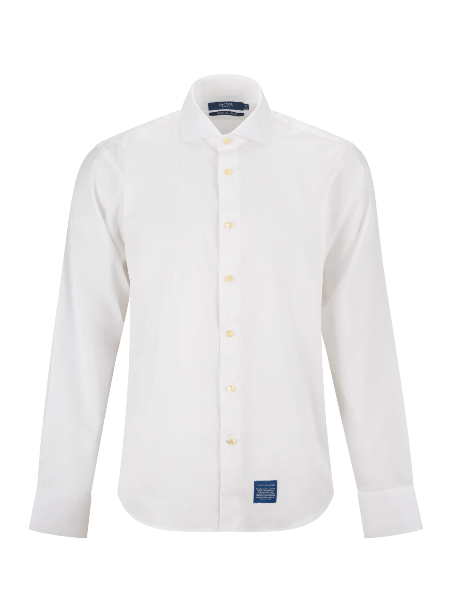 Shirt Classic Man Classic (Slim)