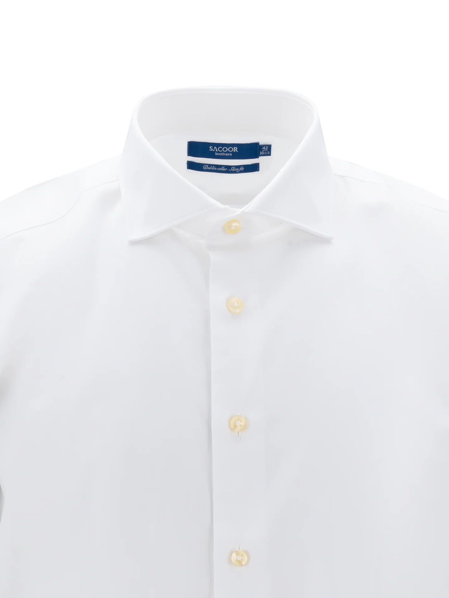 Shirt Classic Man Classic (Slim) - Image 3