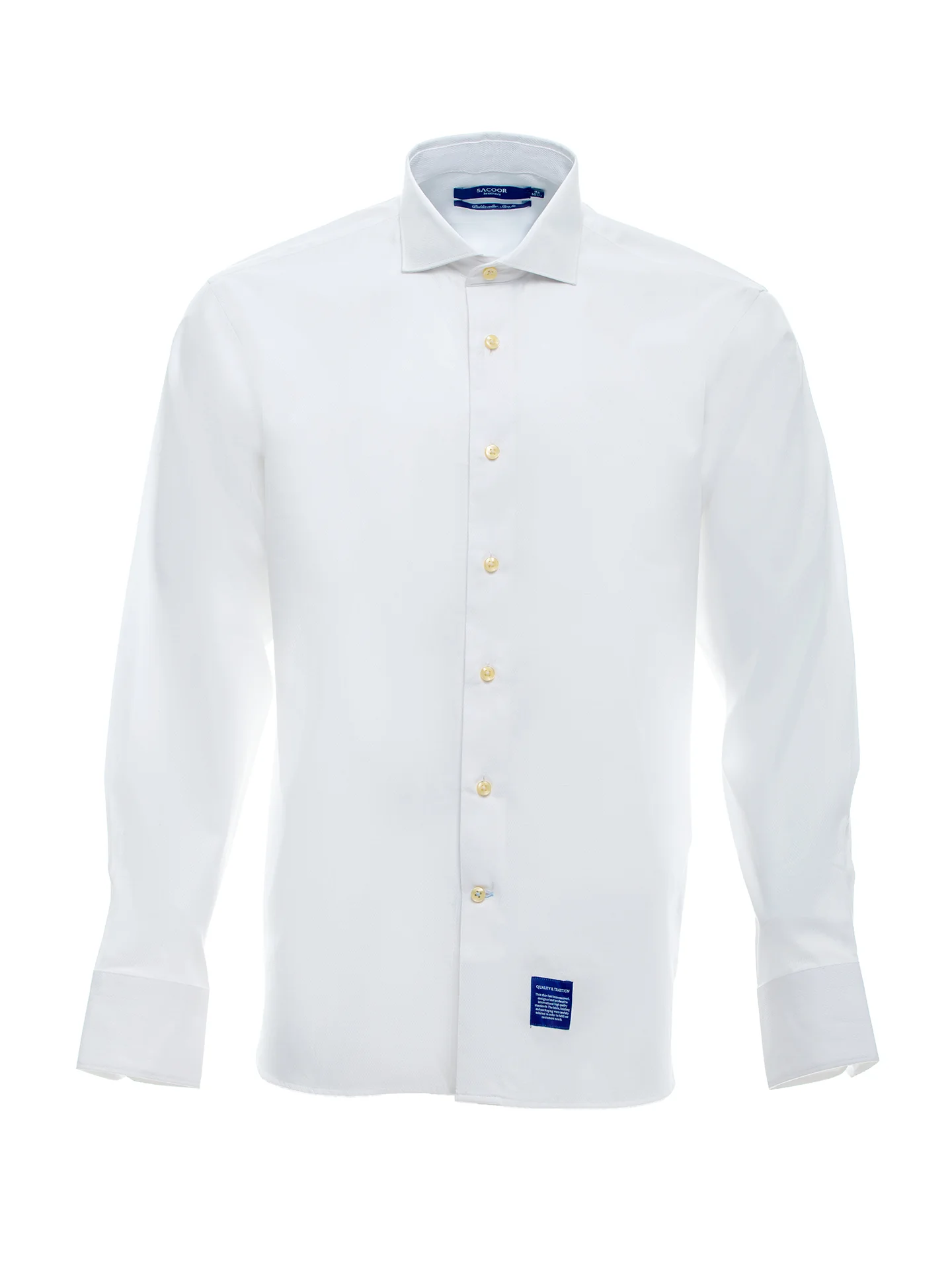 Shirt Classic Man Classic (Slim)