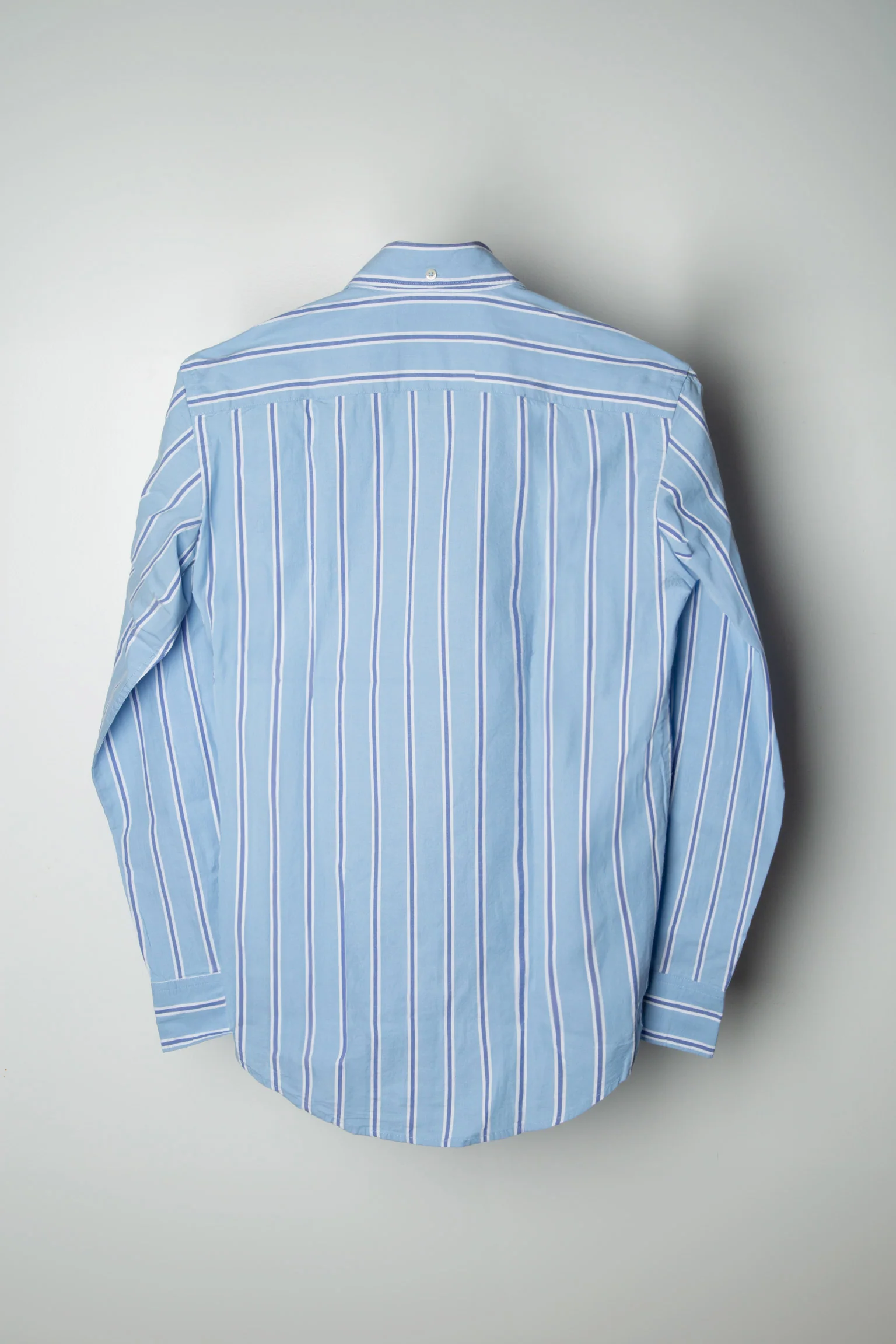 Shirt Sport Man Sport (Slim) - Image 2