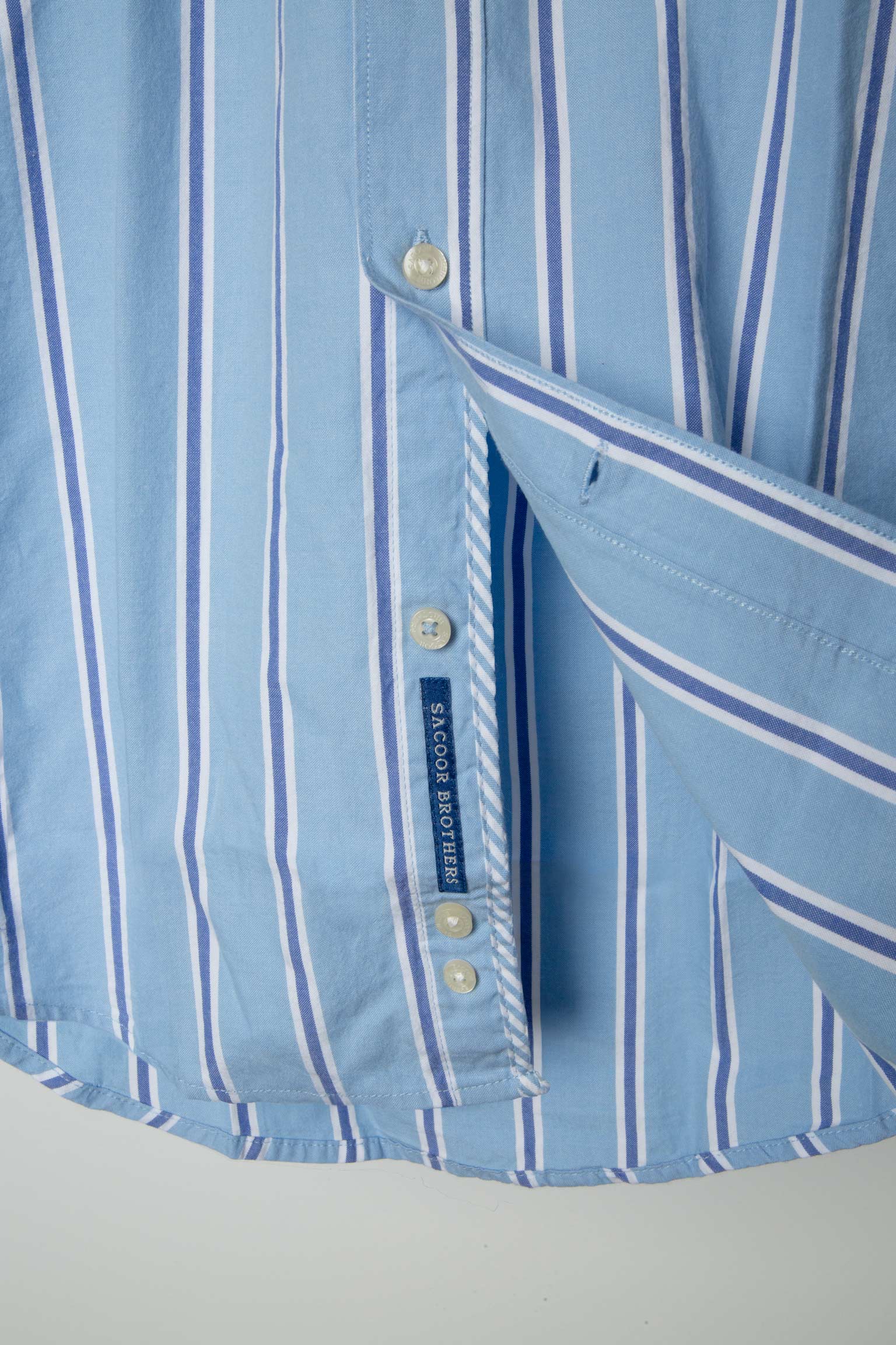 Shirt Sport Man Sport (Slim) - Image 3