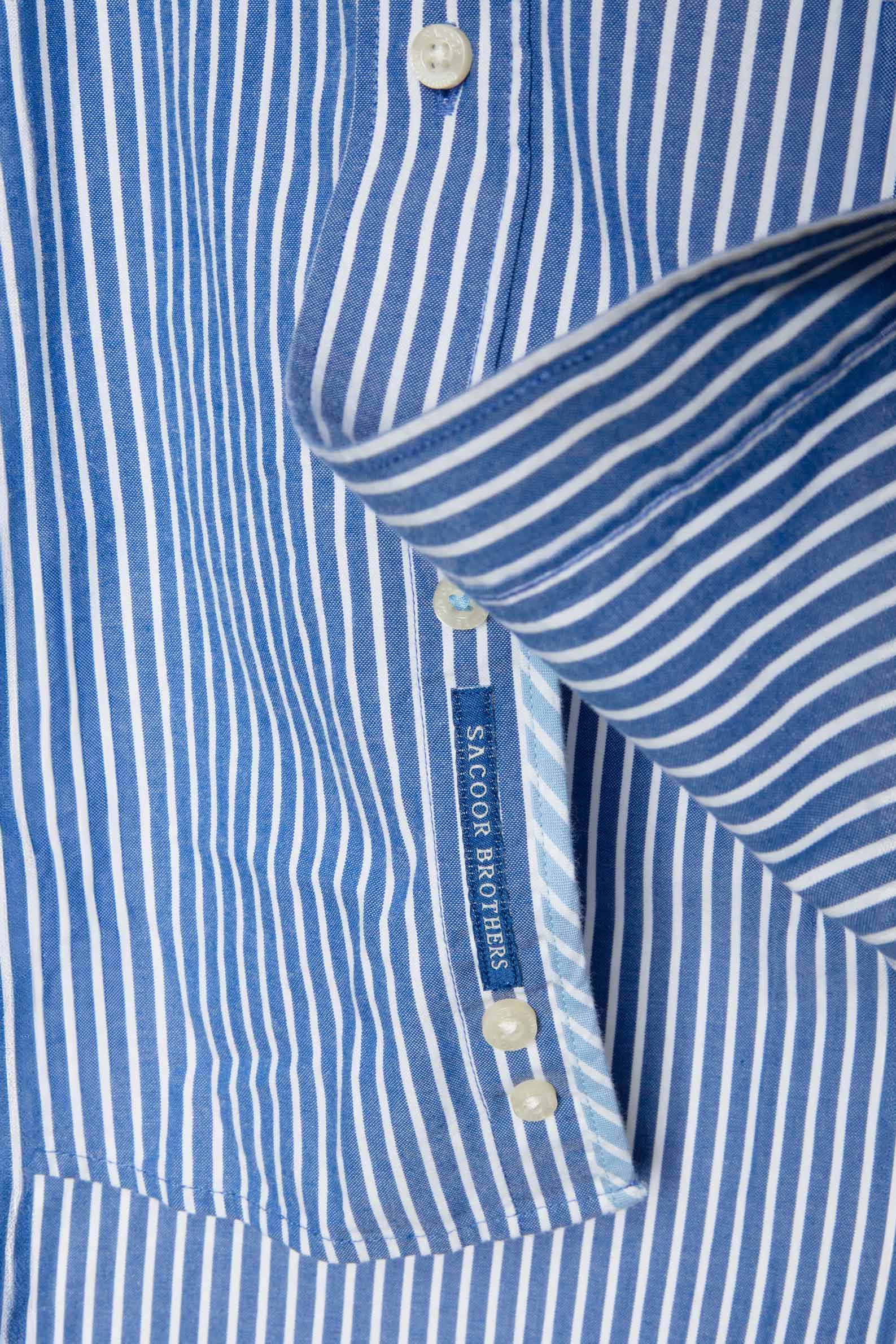 Shirt Sport Man Sport (Slim) - Image 3