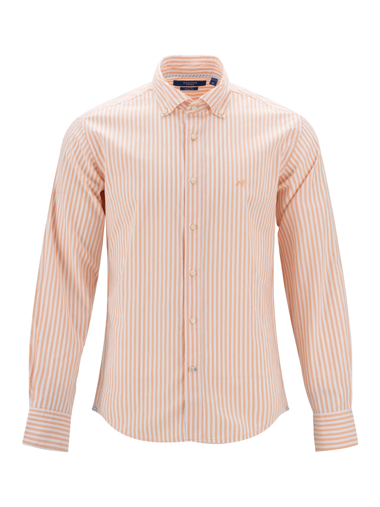 Shirt Sport Man Sport (Slim)