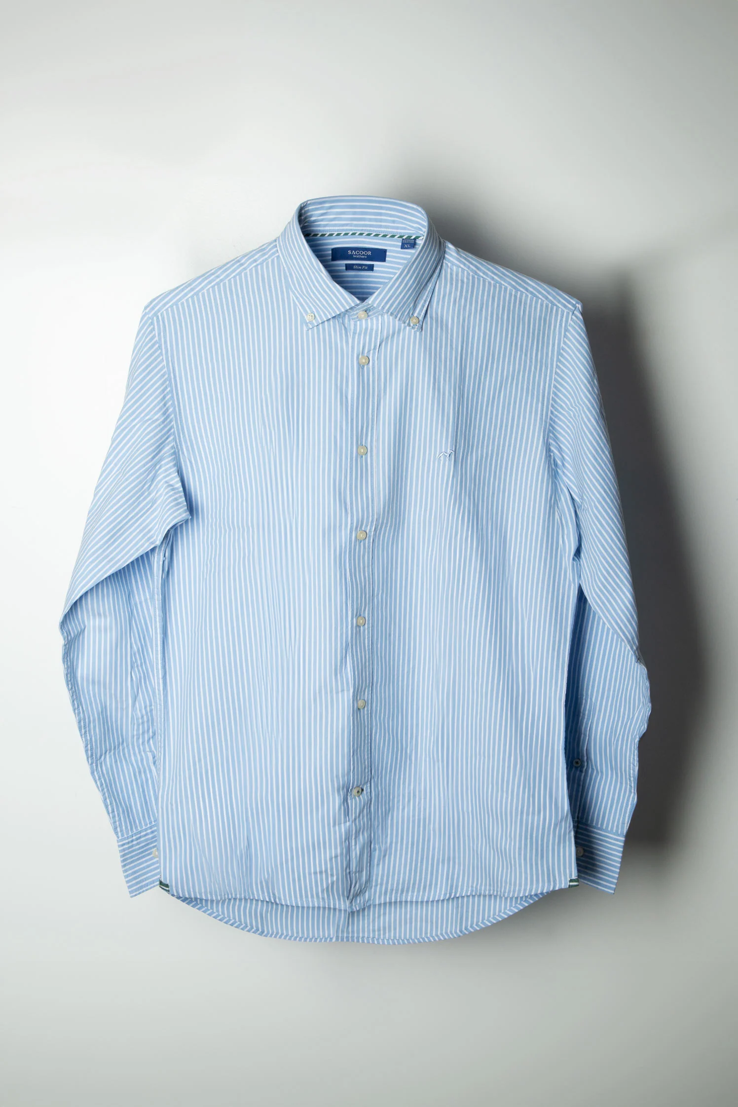 Shirt Sport Man Sport (Slim)