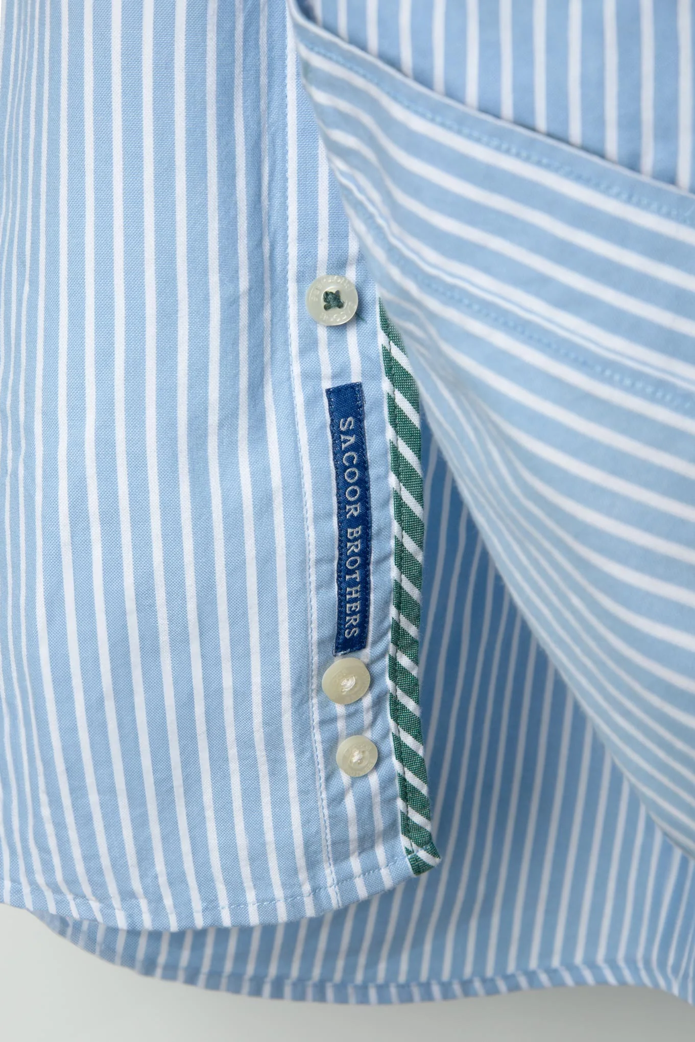 Shirt Sport Man Sport (Slim) - Image 2