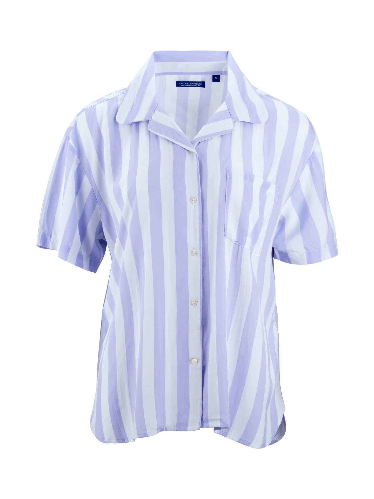 Shirt Sport Woman Casual (Regular)